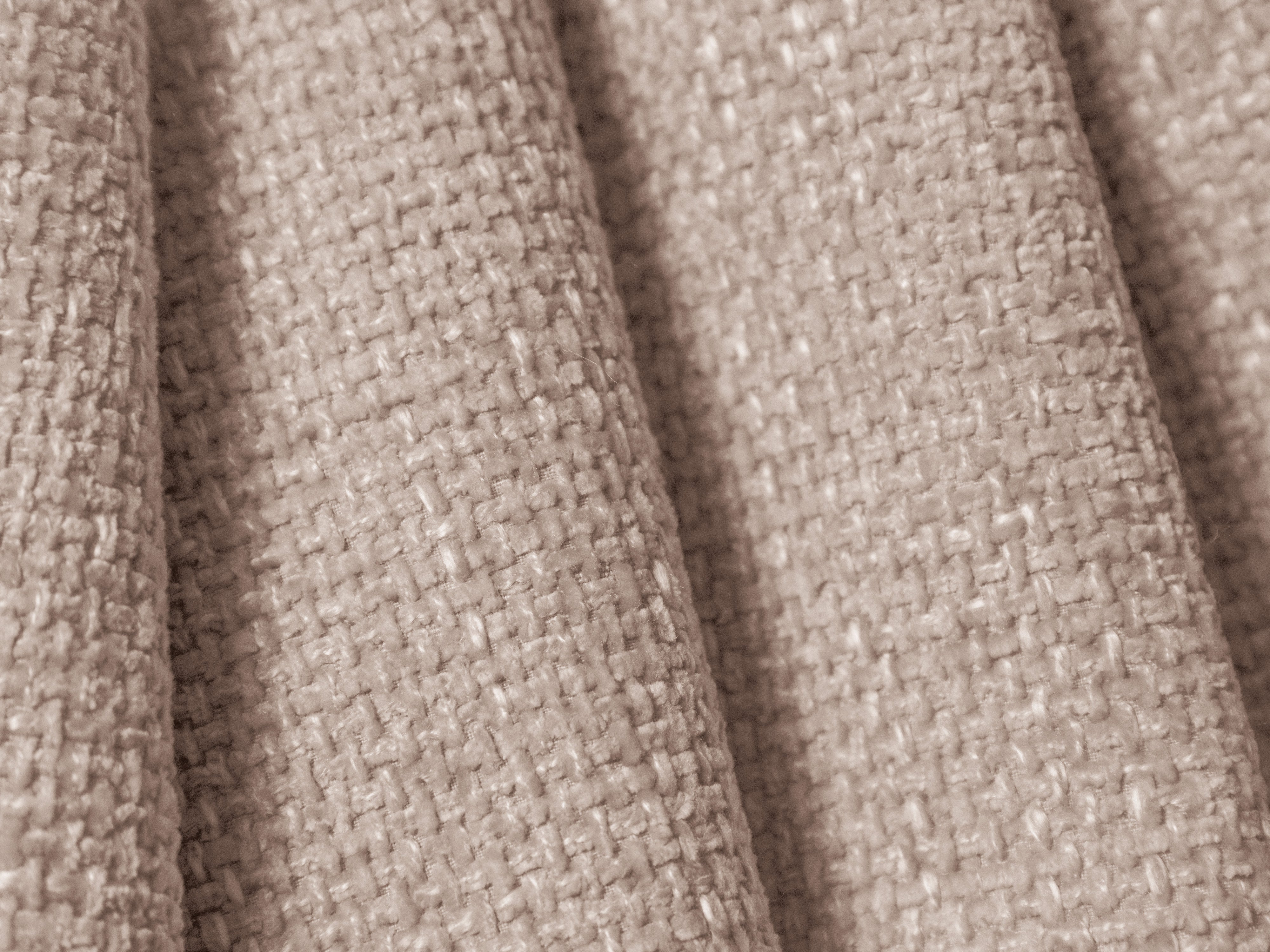 Bellis Bett mit Stauraum, Material: Chenille