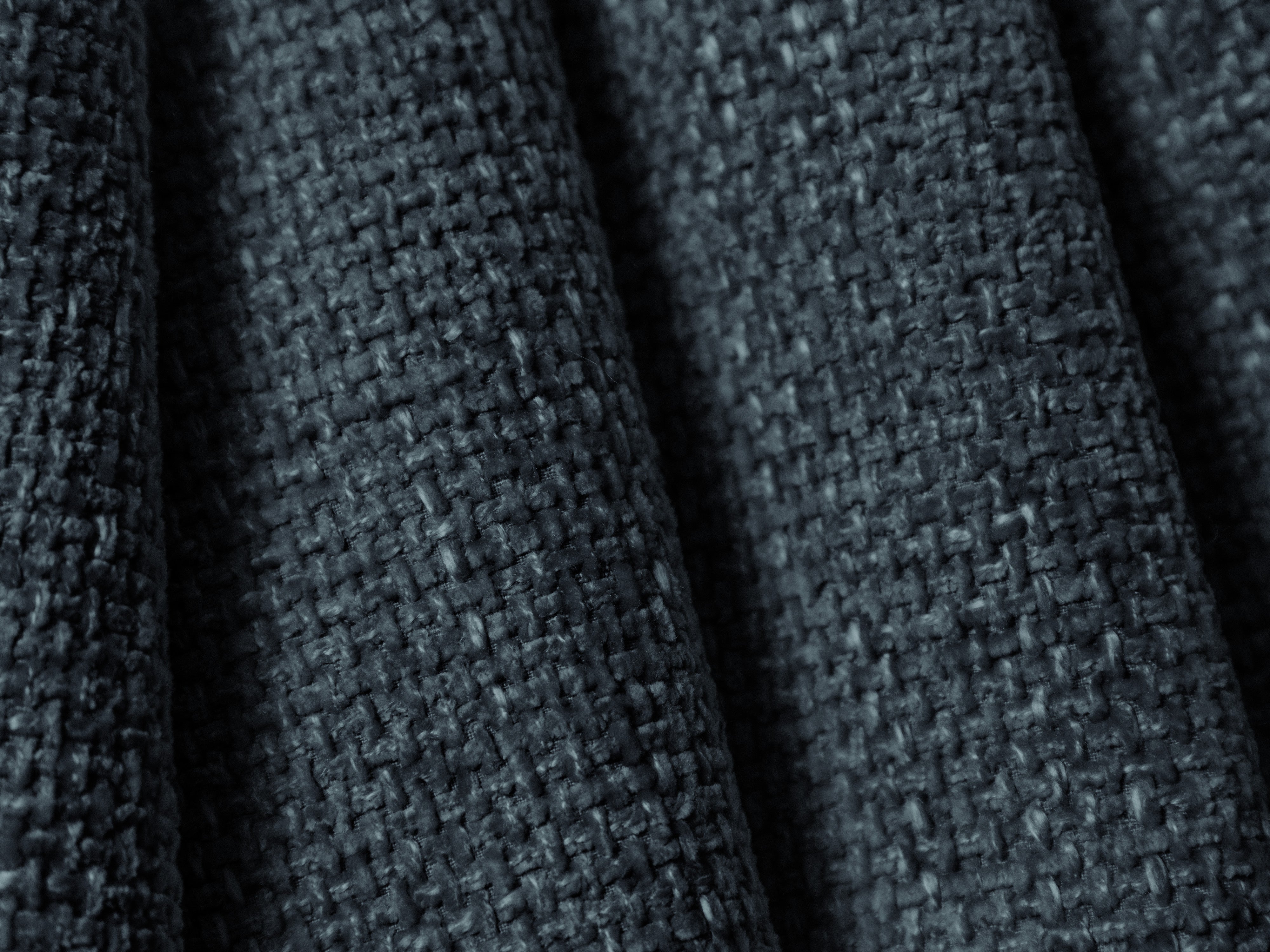 Bellis Bett mit Stauraum, Material: Chenille