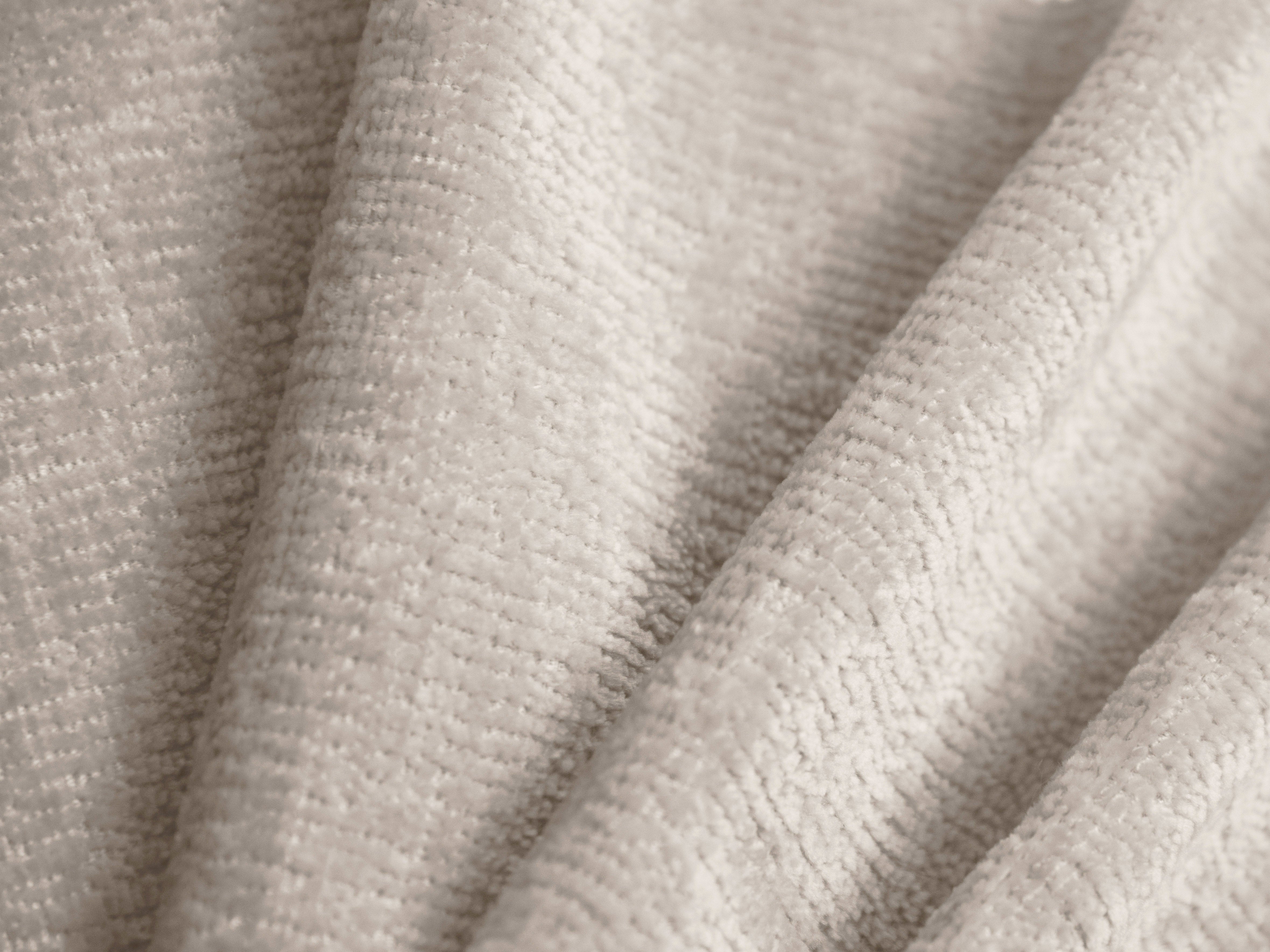 Lupine bett 90x200cm, Material: Chenille