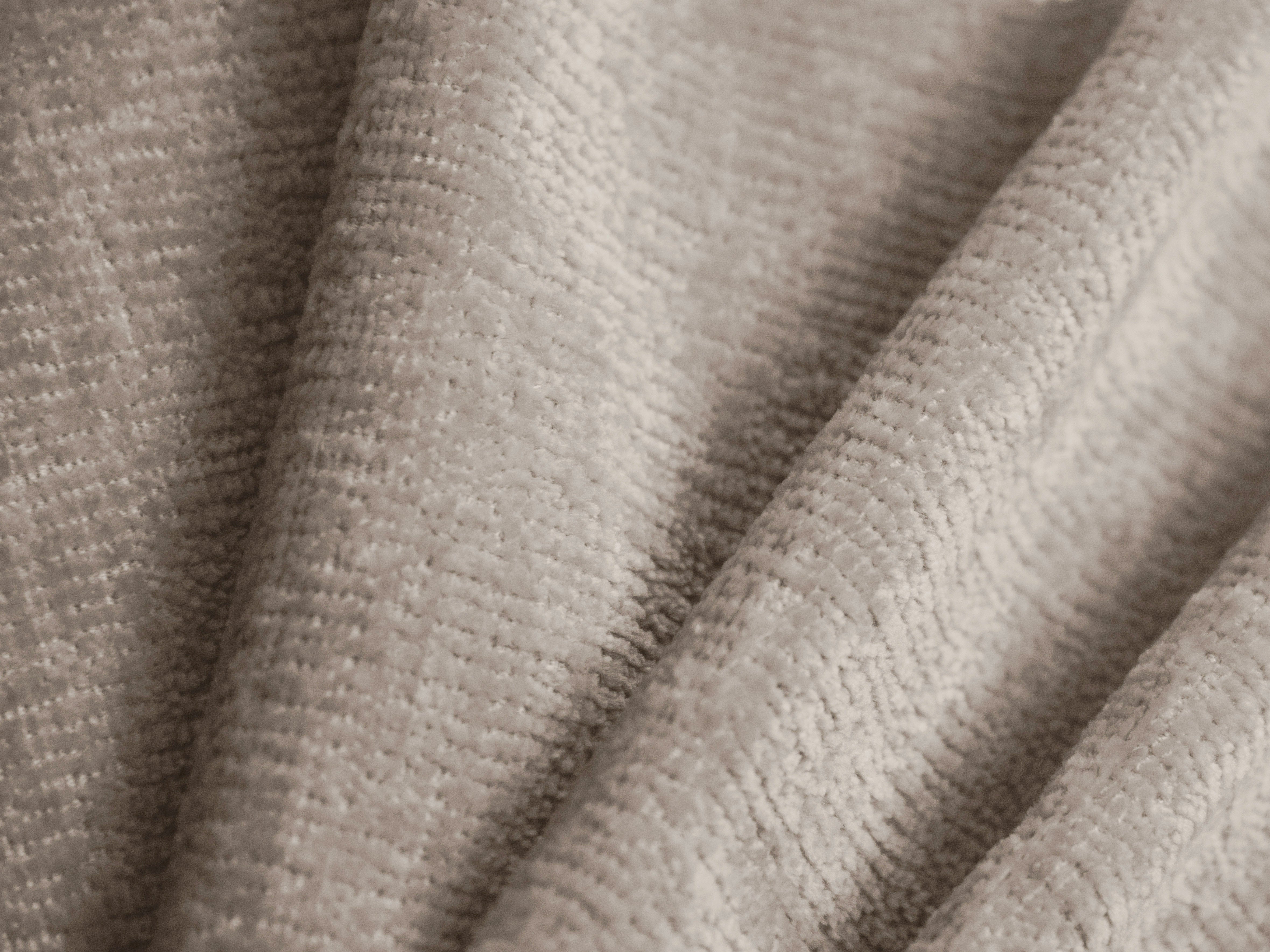 Lupine bett 90x200cm, Material: Chenille