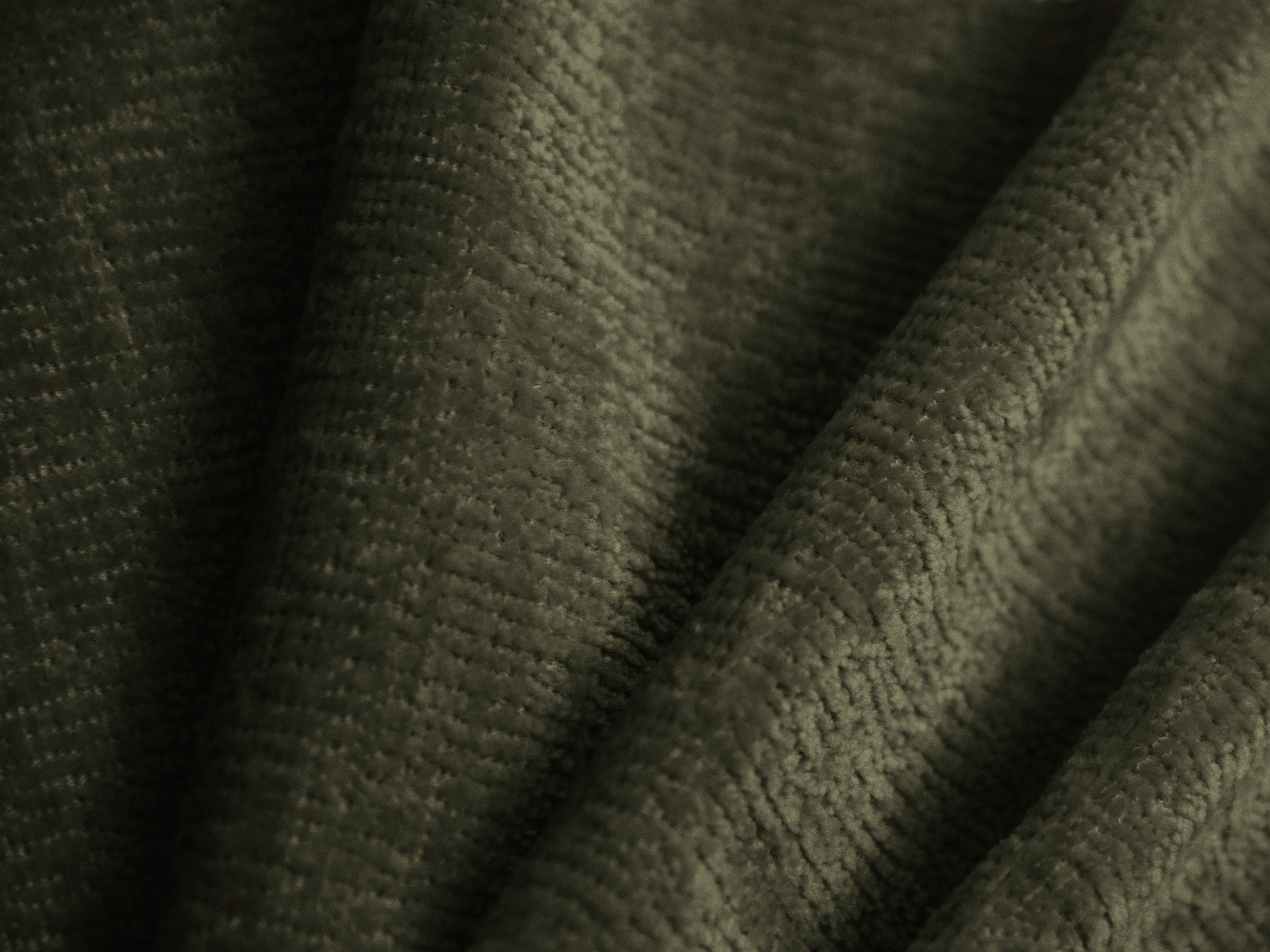 Lupine bett 90x200cm, Material: Chenille