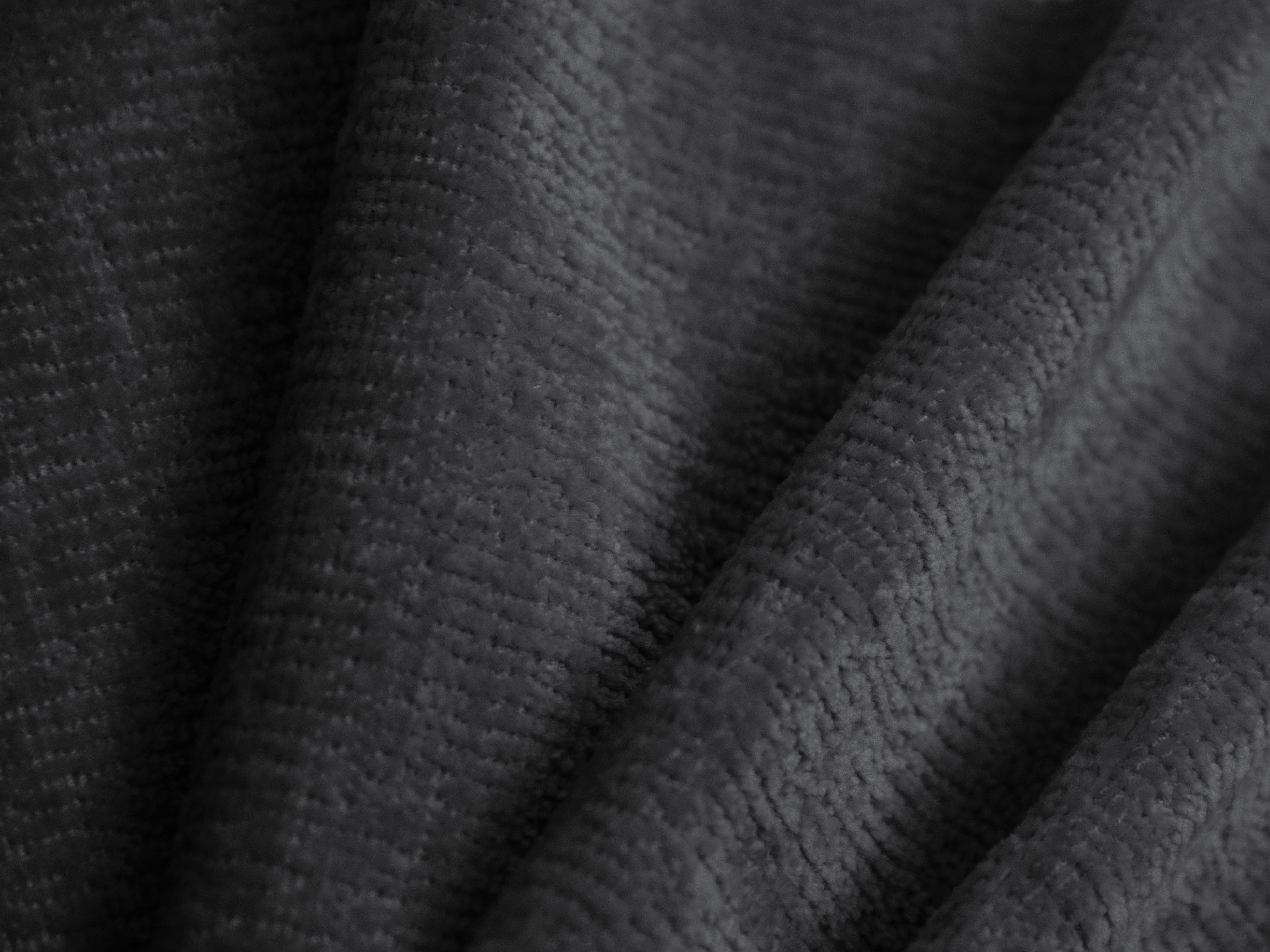 Lupine bett 90x200cm, Material: Chenille