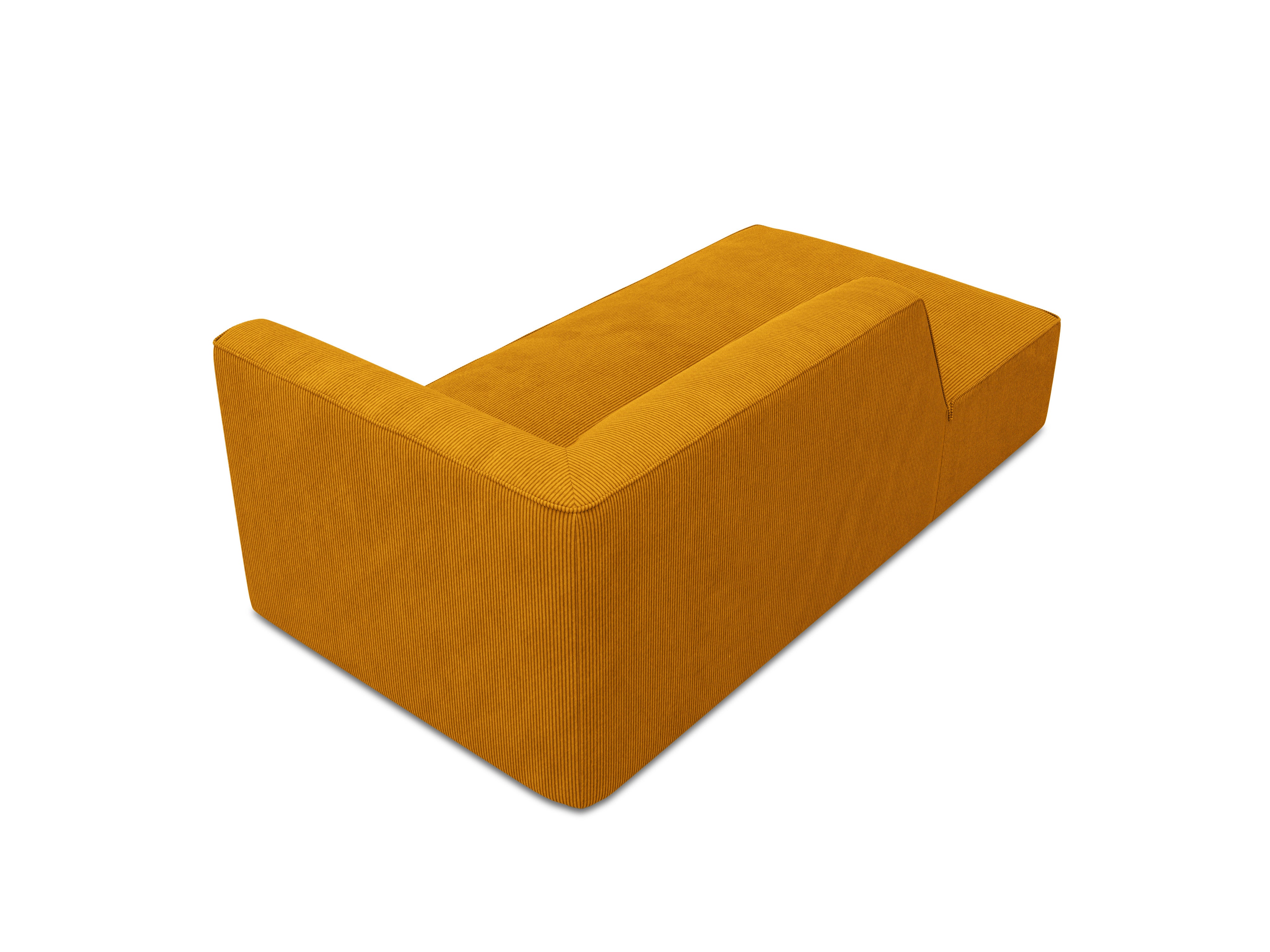 Ruby Damenbett, 181x93cm, Material: Cord