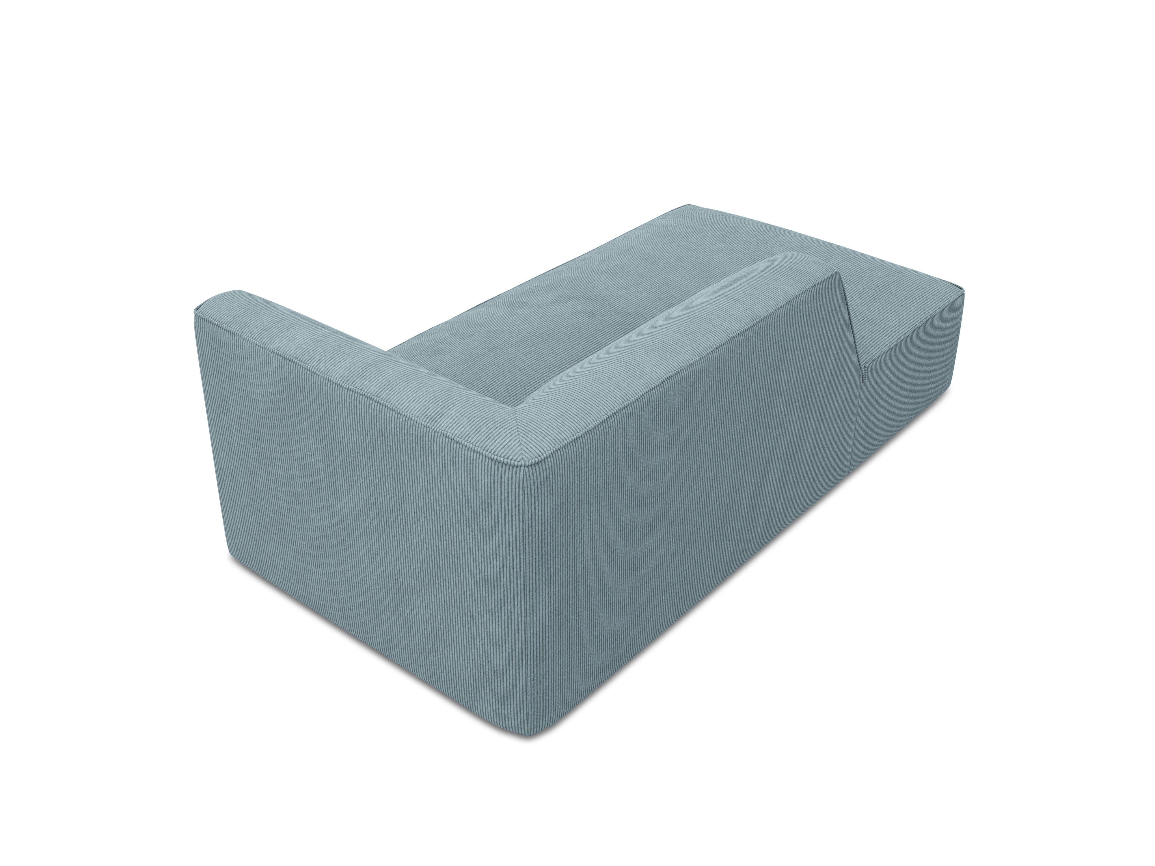 Ruby Damenbett, 181x93cm, Material: Cord