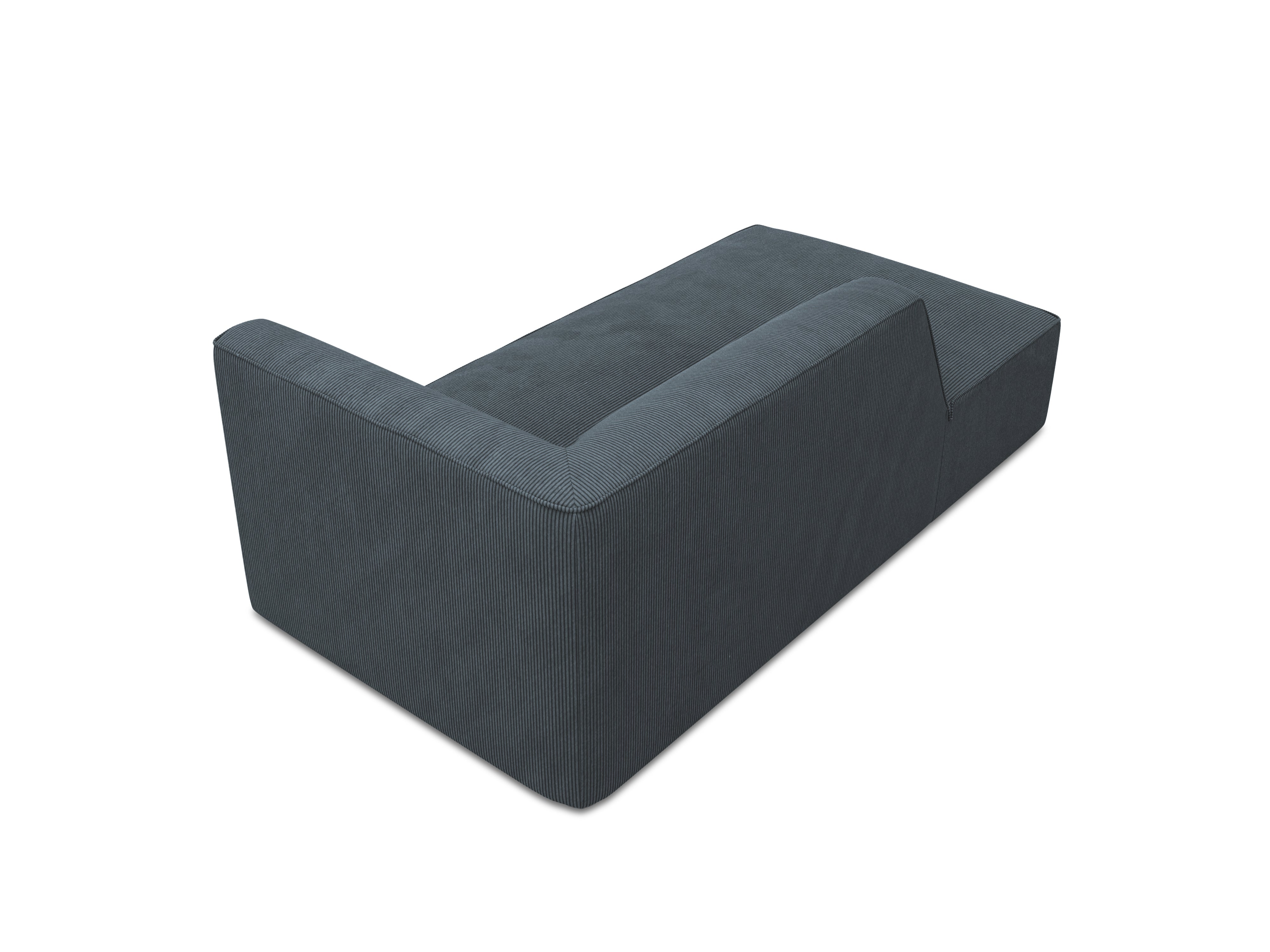 Ruby Damenbett, 181x93cm, Material: Cord