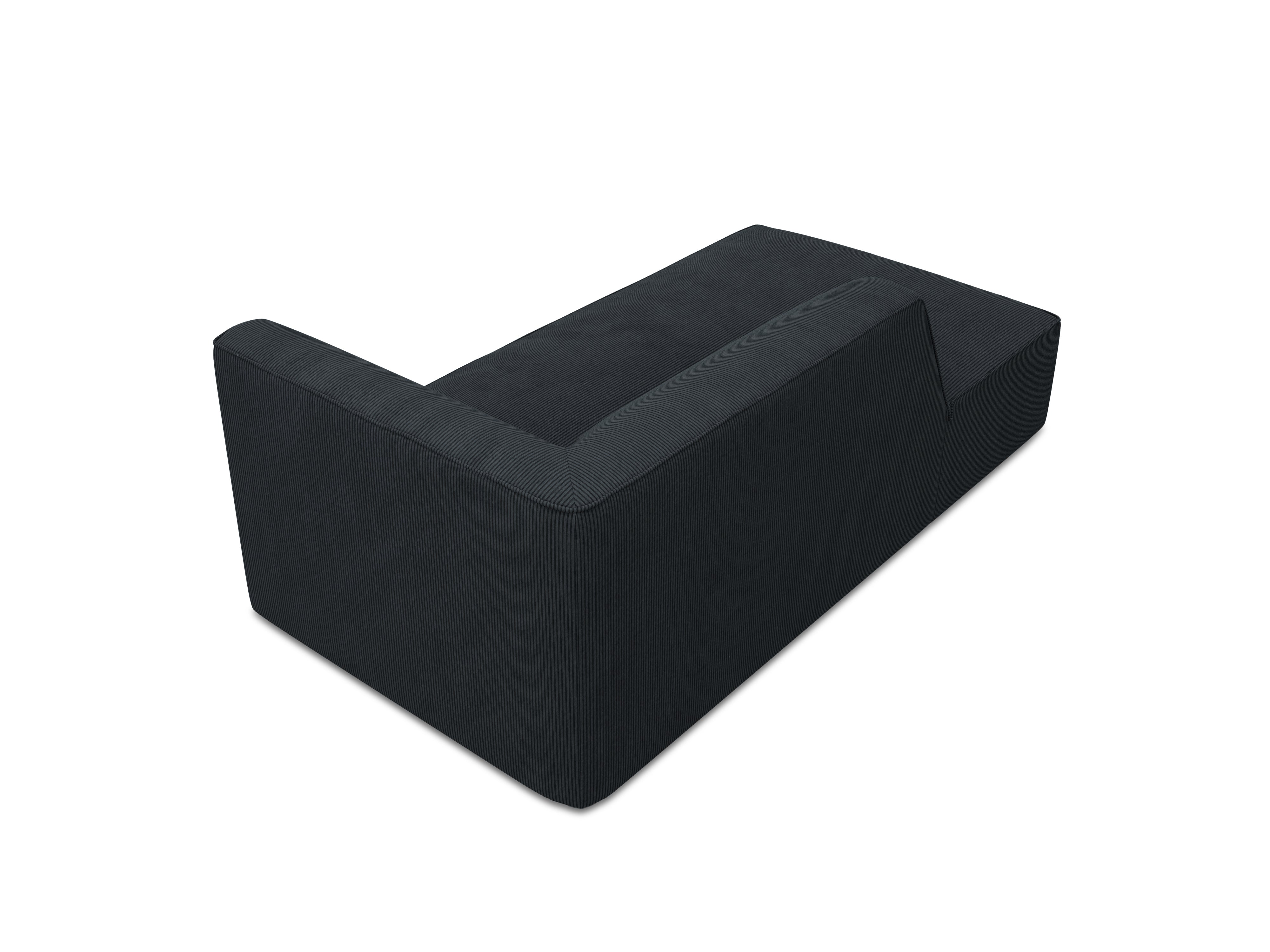 Ruby Damenbett, 181x93cm, Material: Cord