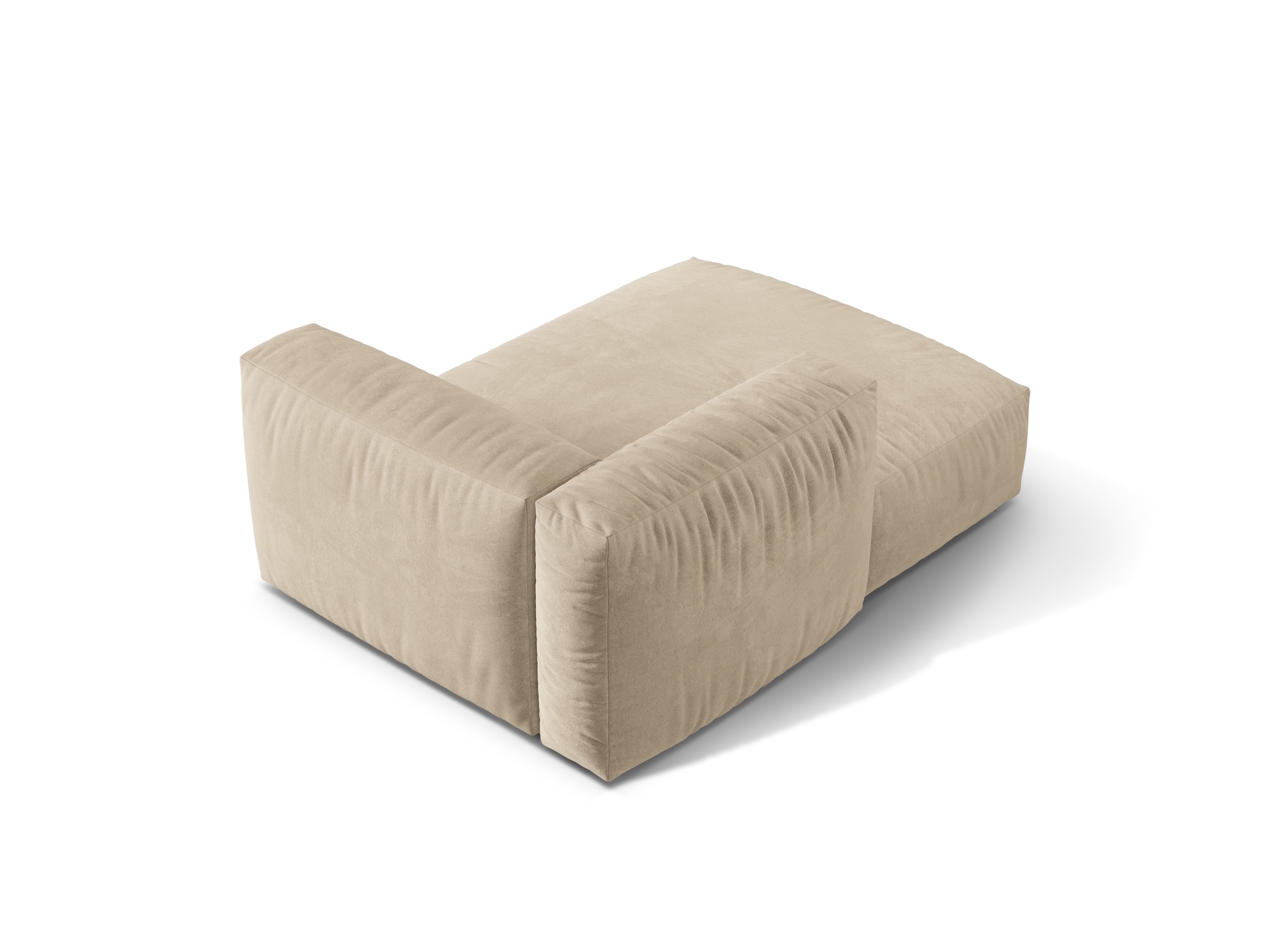 Martina Modul, 120x176cm, Material: Samt