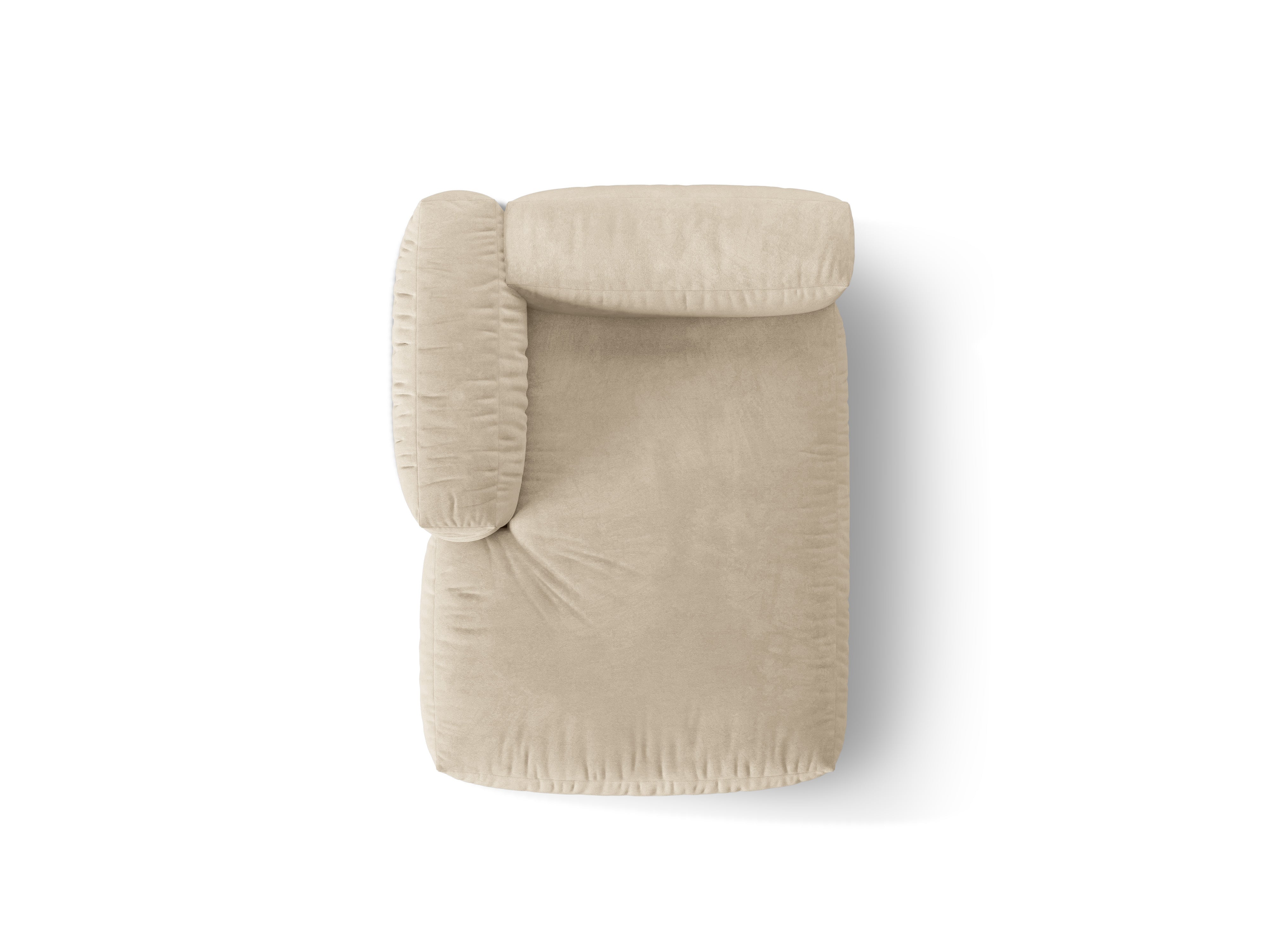 Martina Modul, 120x176cm, Material: Samt