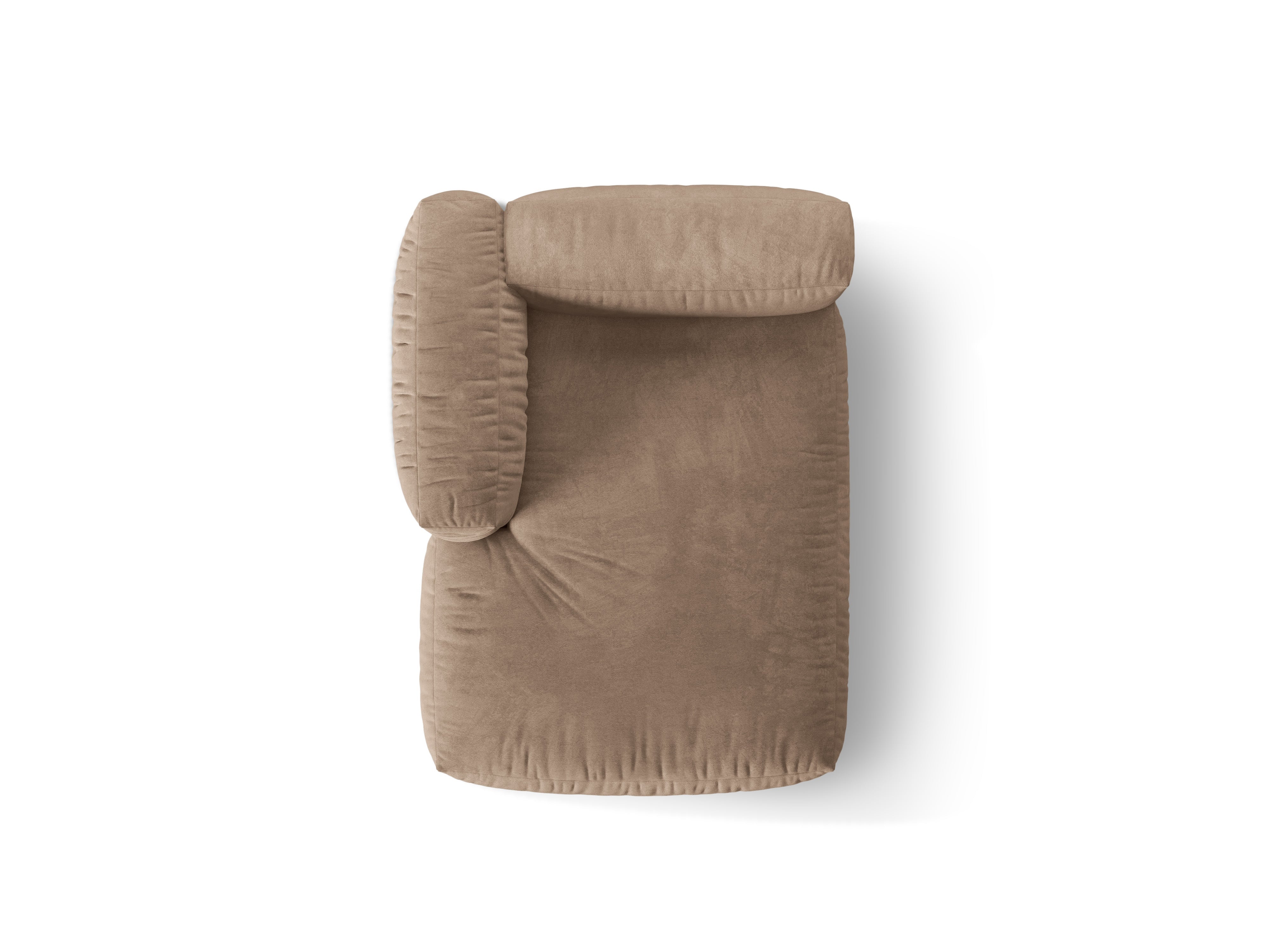 Martina Modul, 120x176cm, Material: Samt