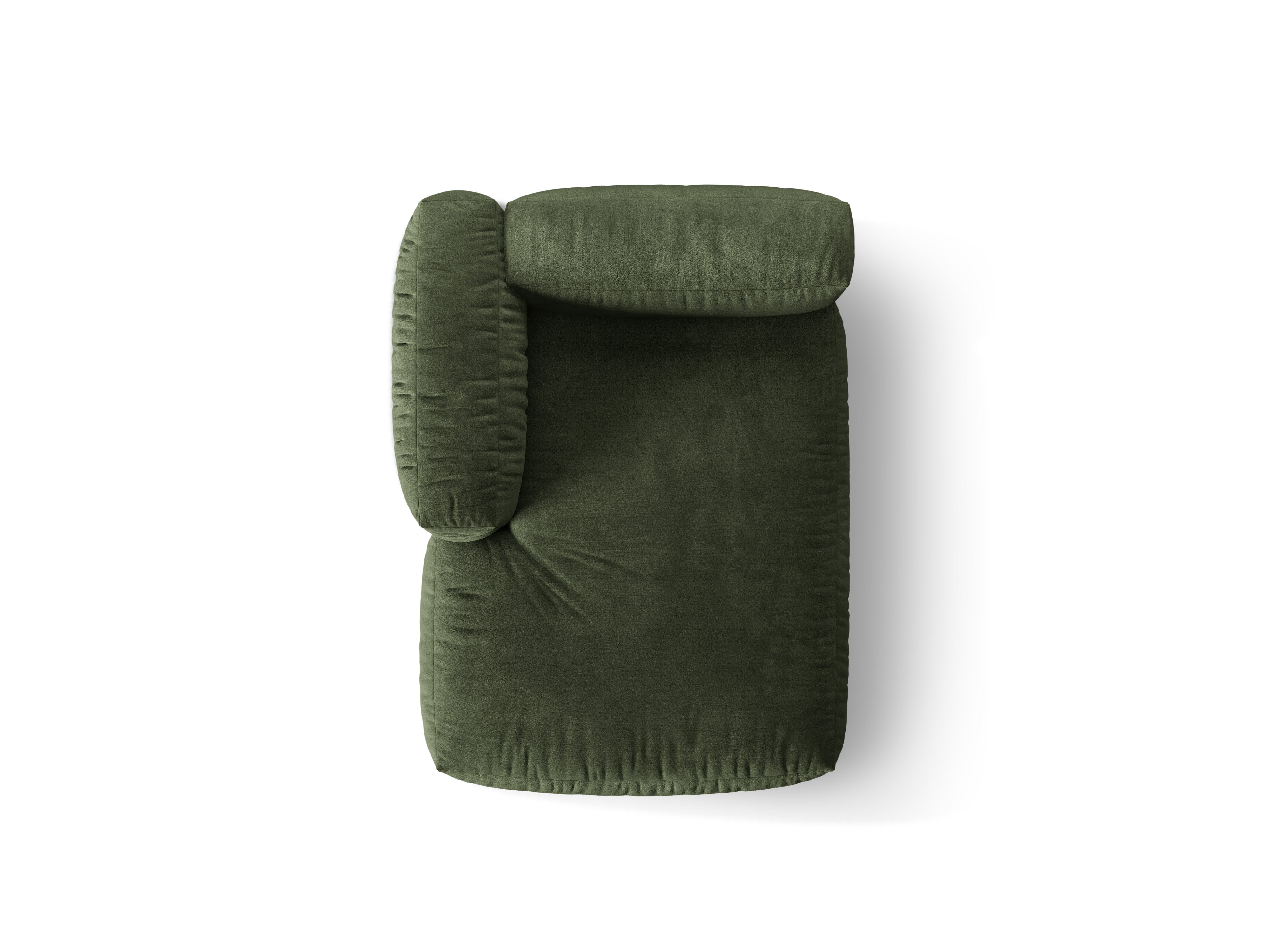 Martina Modul, 120x176cm, Material: Samt