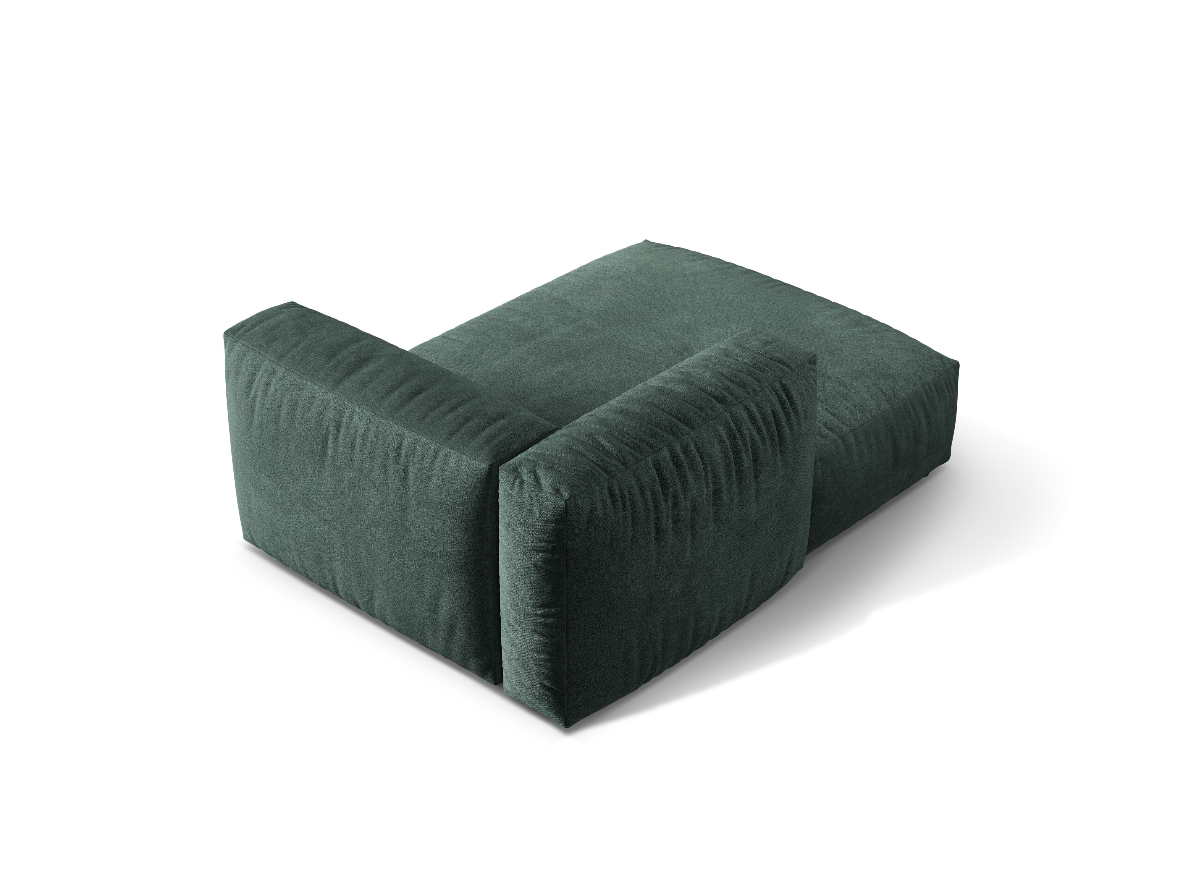 Martina Modul, 120x176cm, Material: Samt