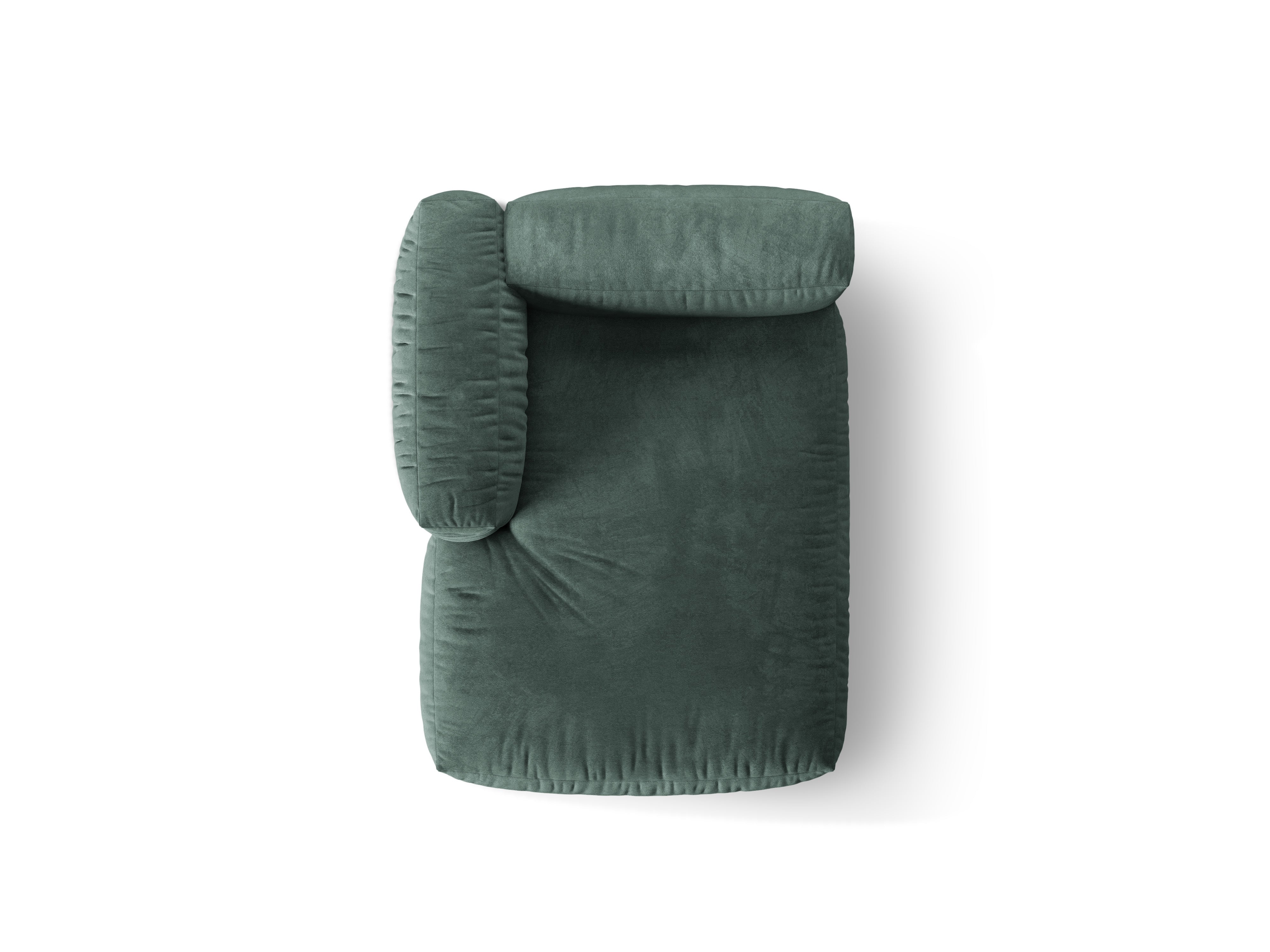 Martina Modul, 120x176cm, Material: Samt