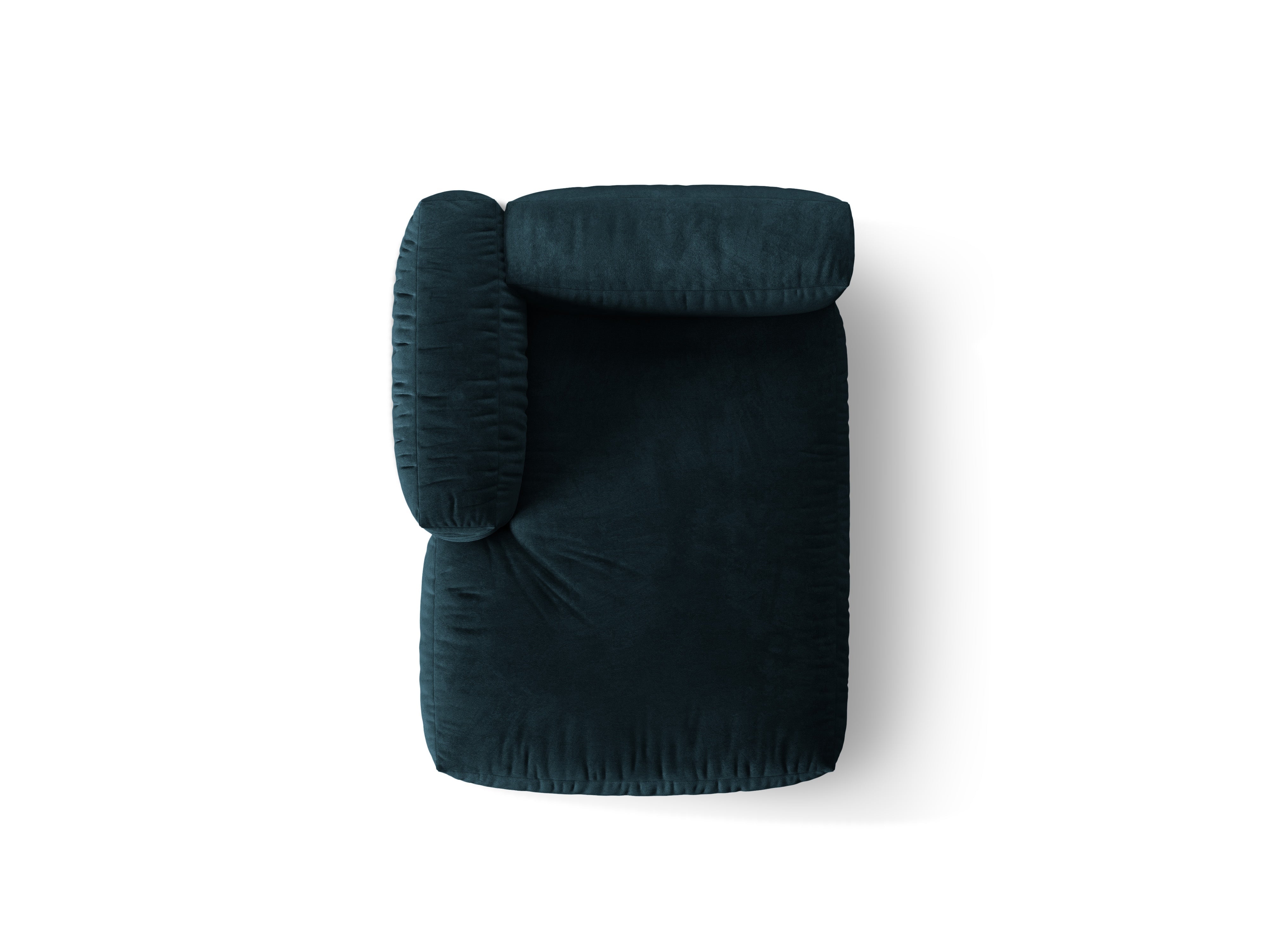 Martina Modul, 120x176cm, Material: Samt