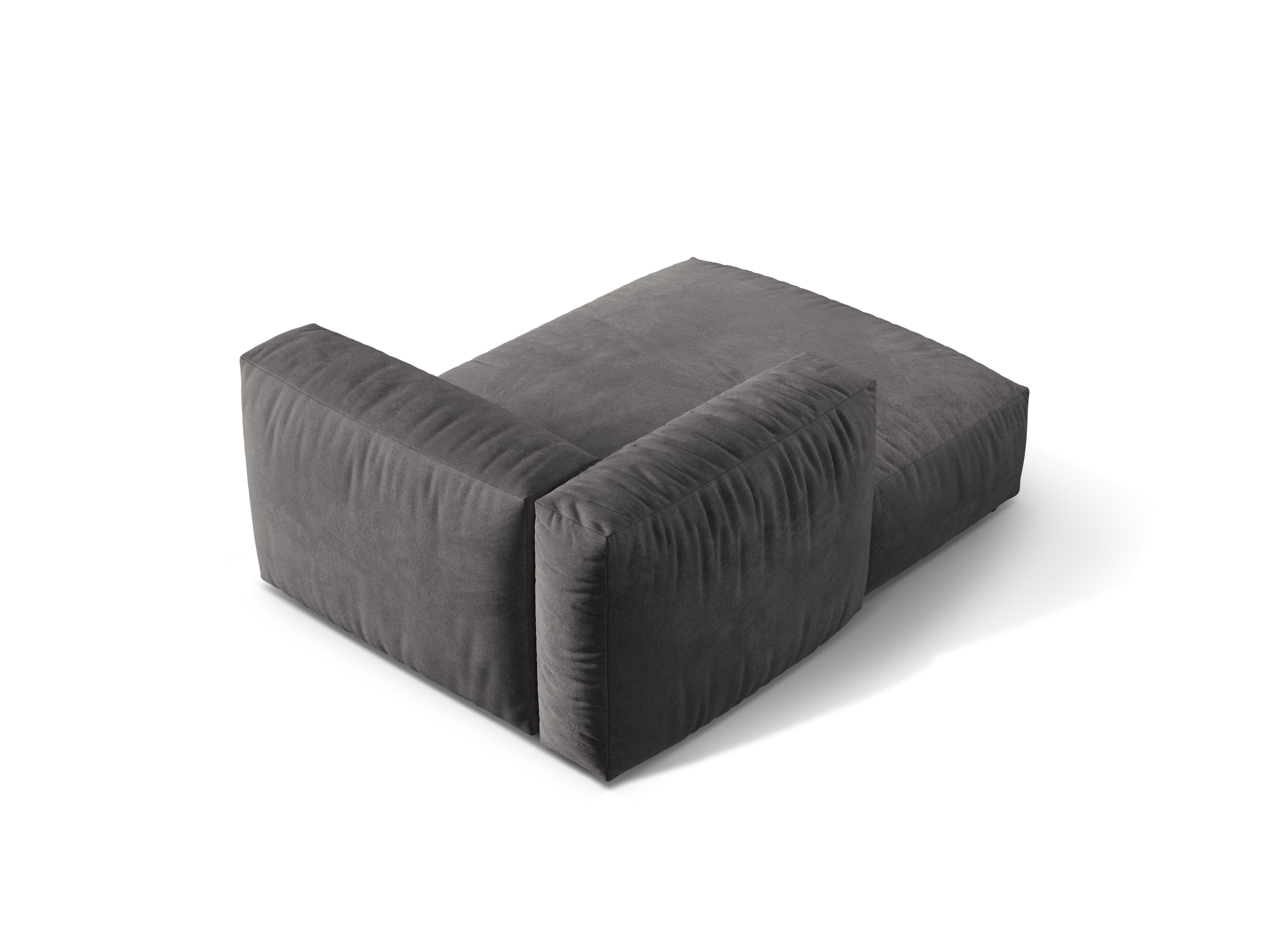 Martina Modul, 120x176cm, Material: Samt