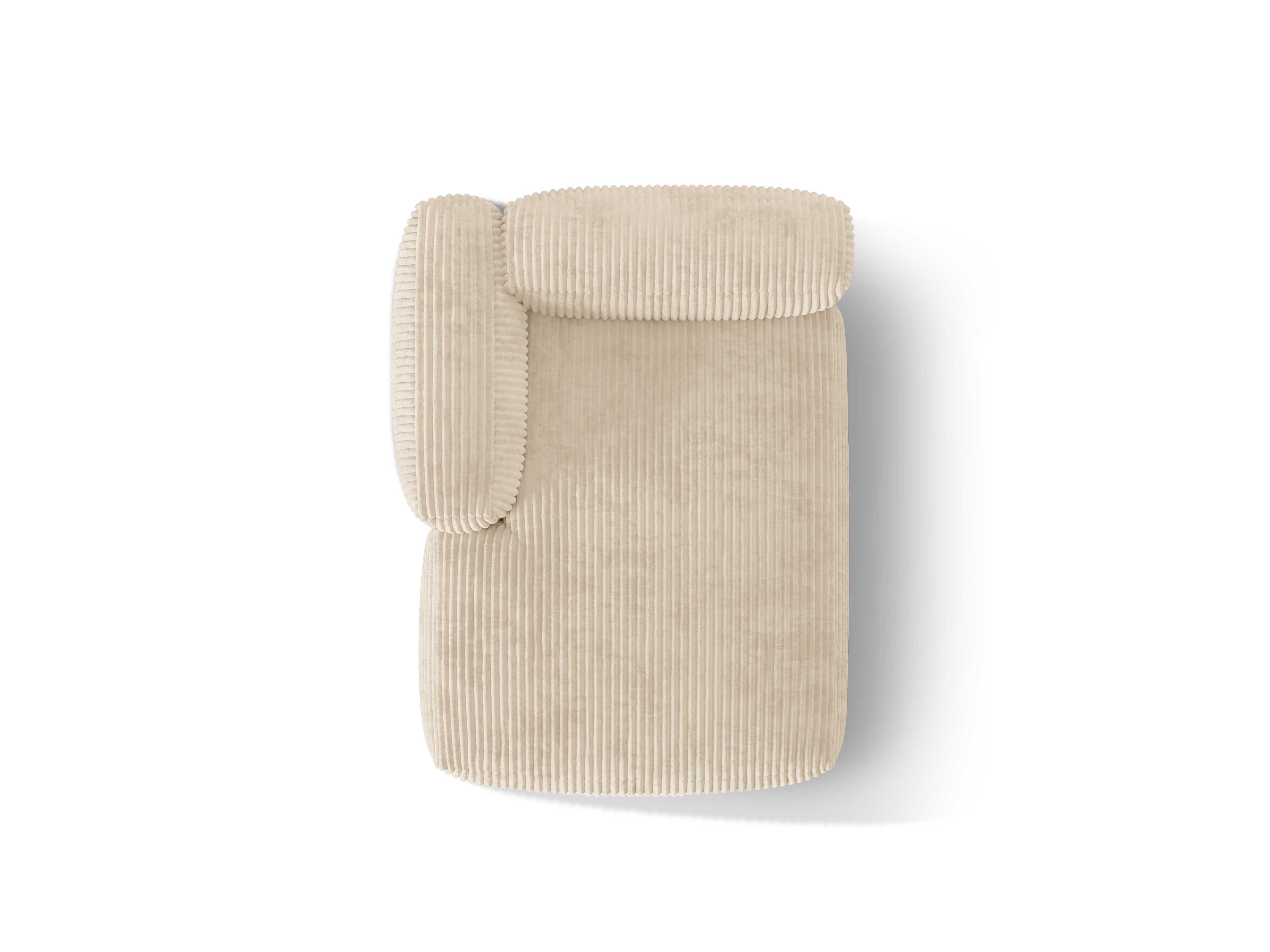 Modul Martina, 120x176cm, Material: Cord