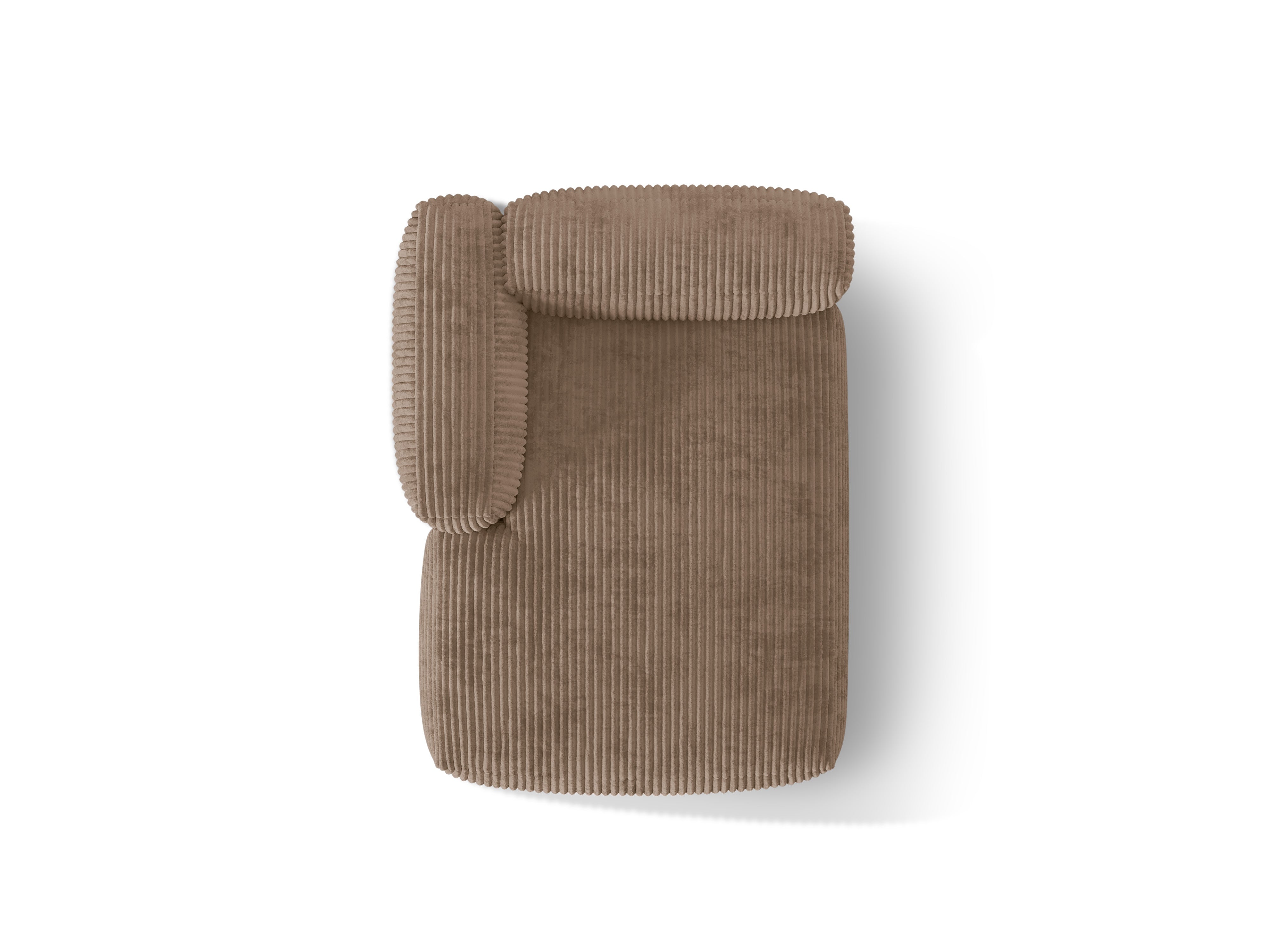 Modul Martina, 120x176cm, Material: Cord