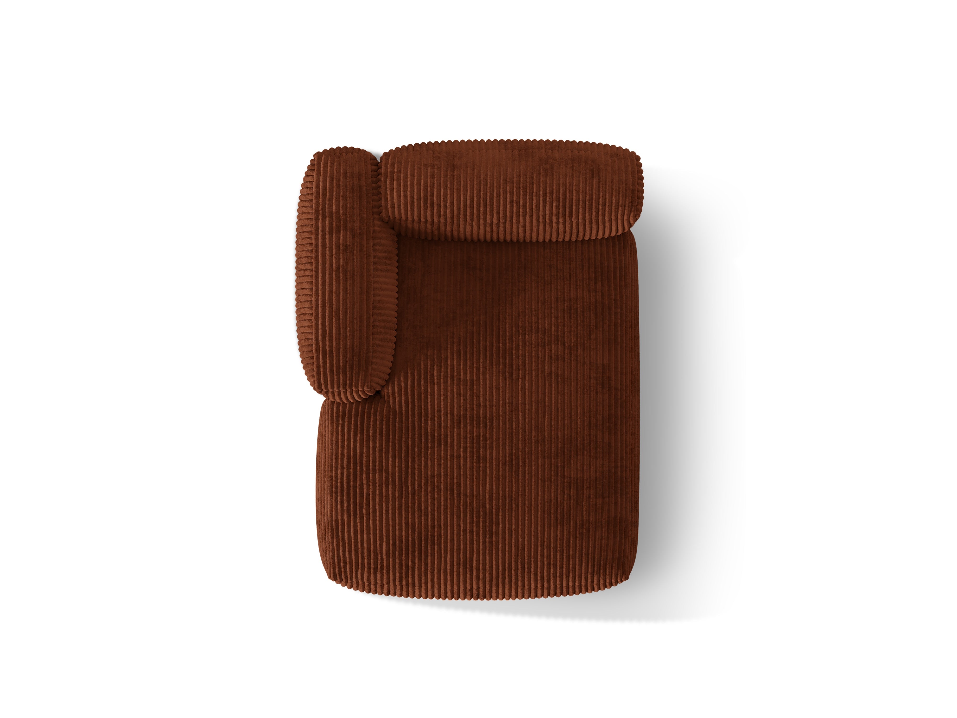 Modul Martina, 120x176cm, Material: Cord