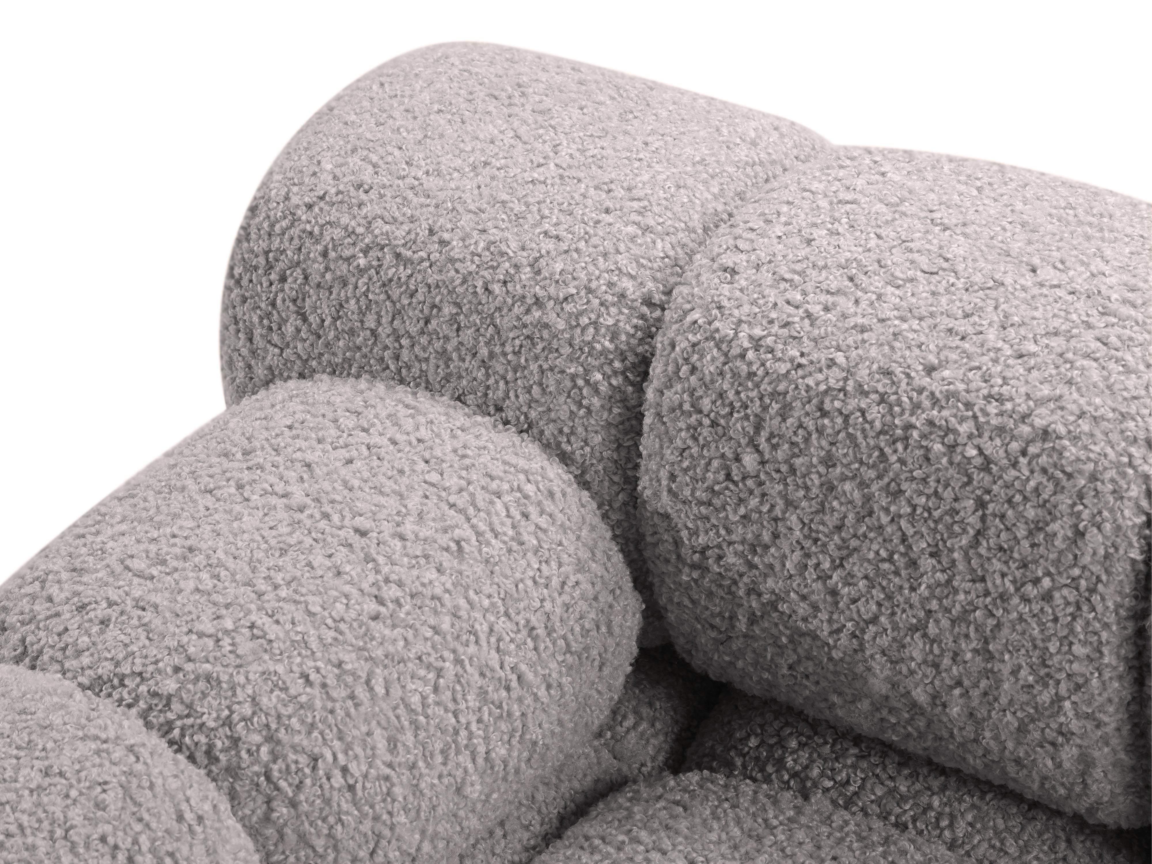 Bellis Modul 155x94cm, Material: Boucle