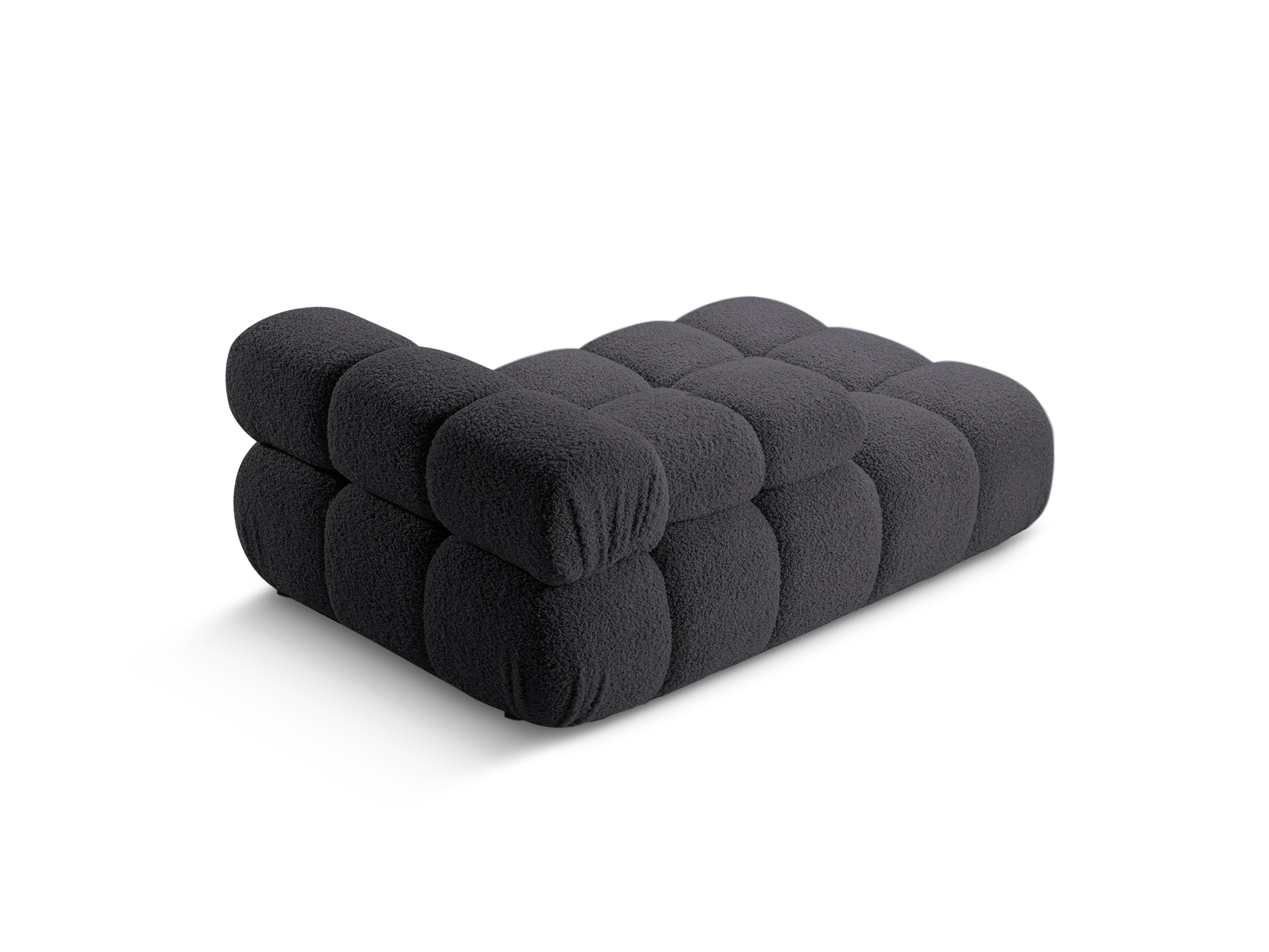 Bellis Modul 155x94cm, Material: Boucle