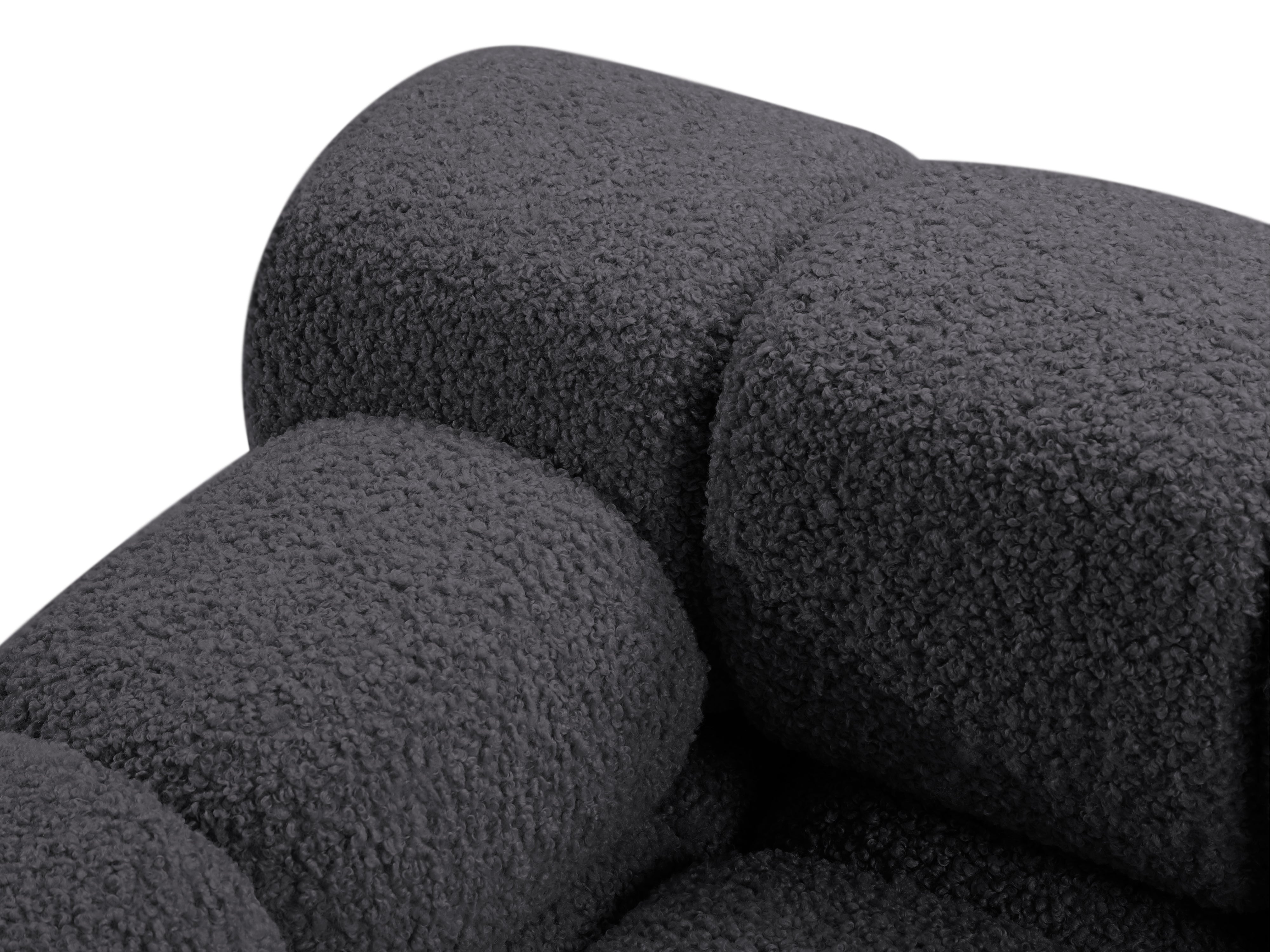 Bellis Modul 155x94cm, Material: Boucle