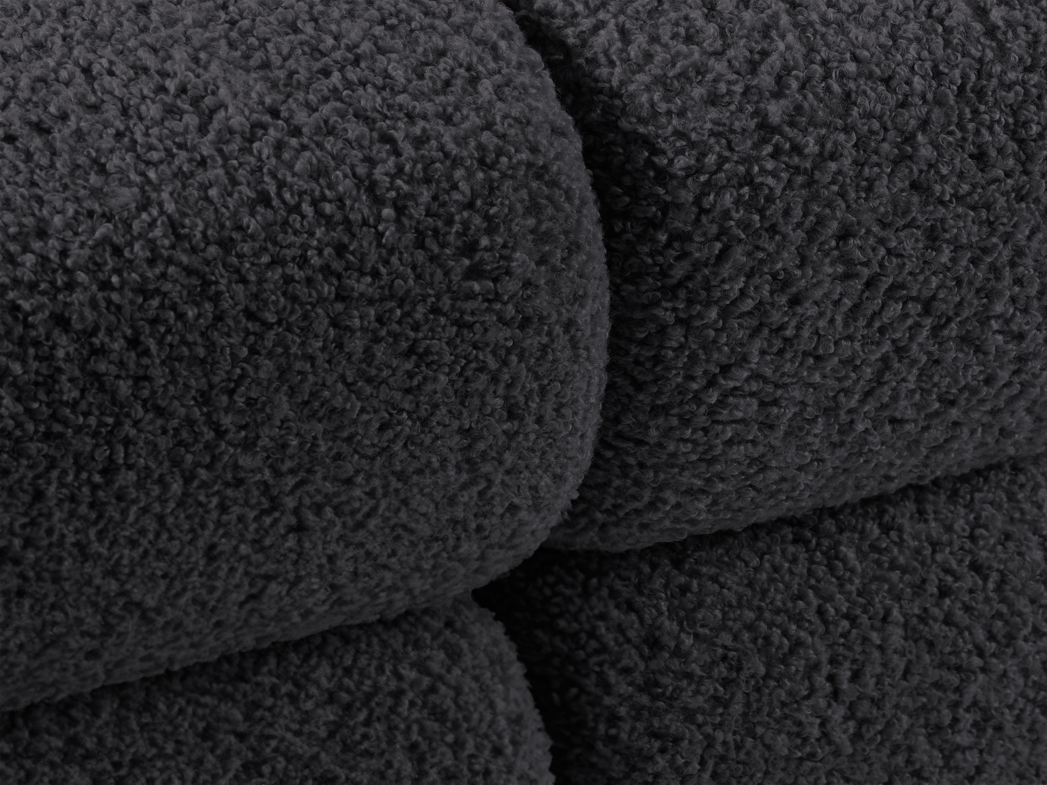 Bellis Modul 155x94cm, Material: Boucle