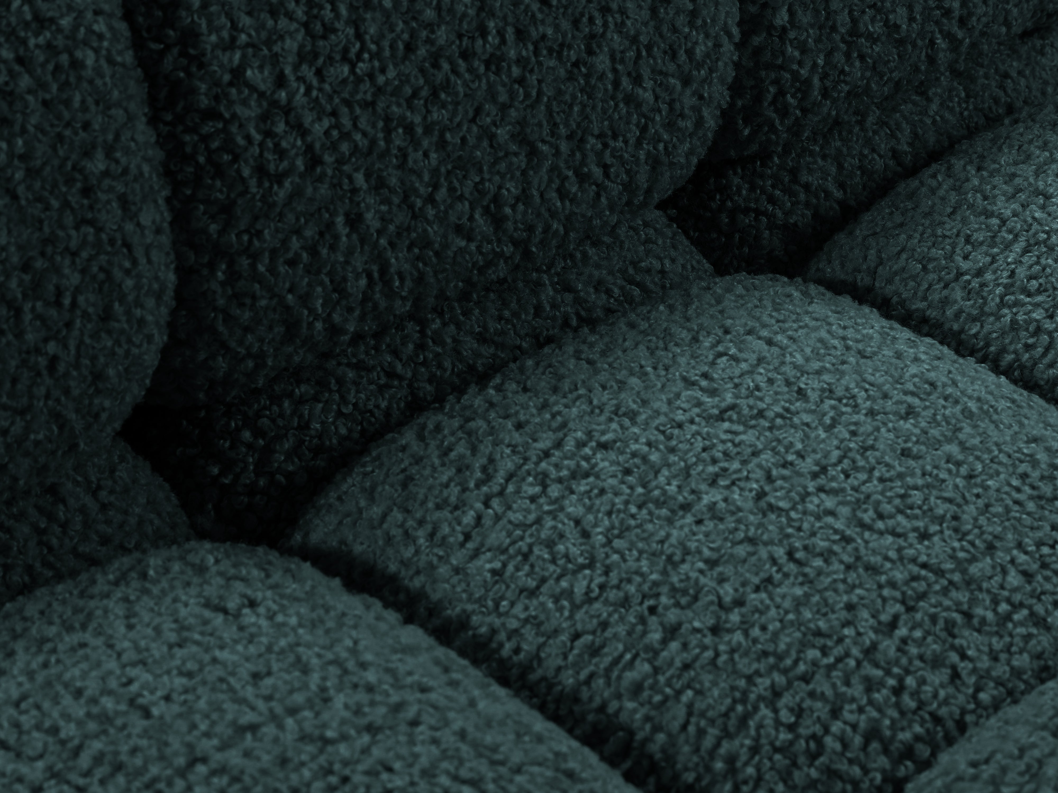 Bellis Modul 155x94cm, Material: Boucle