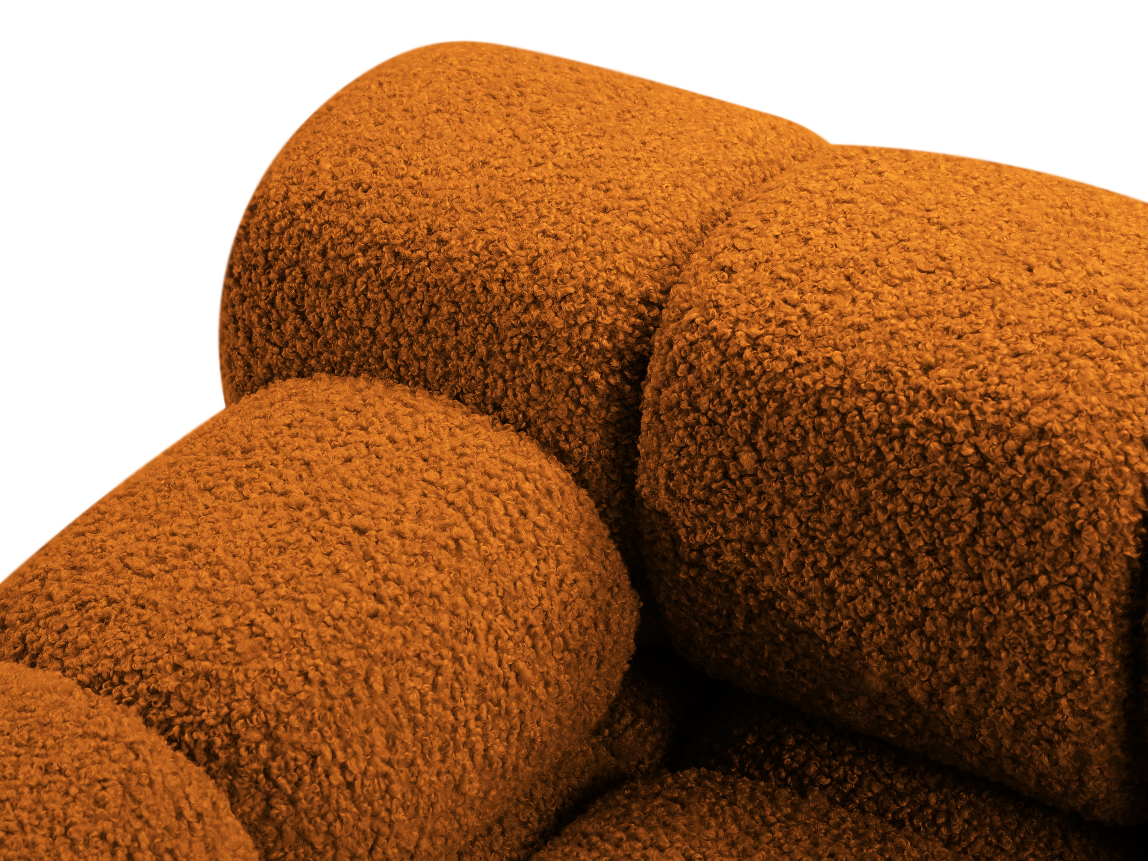 Bellis Modul 155x94cm, Material: Boucle