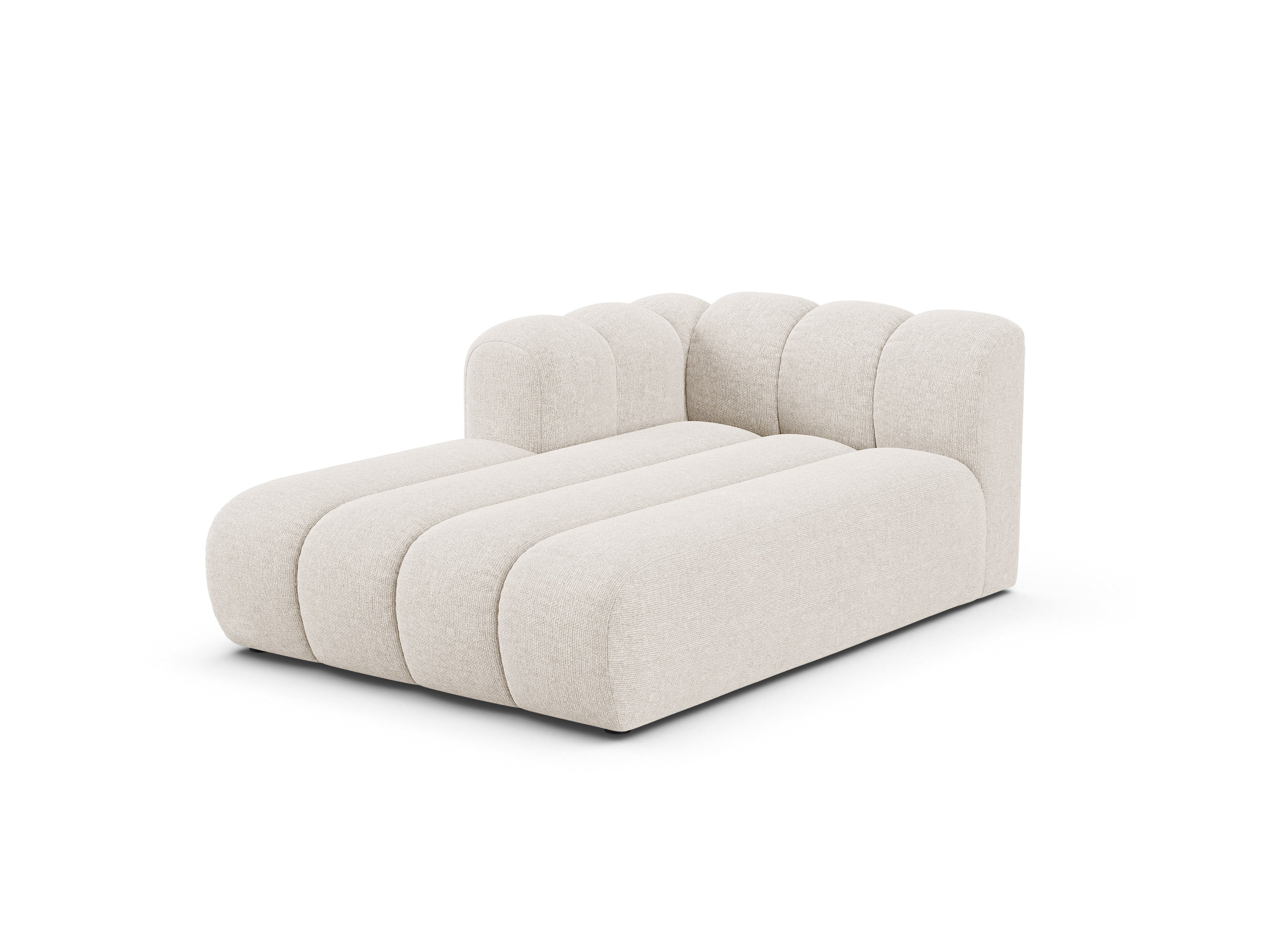 Lupine modul 117x177cm, Material: Chenille Eden