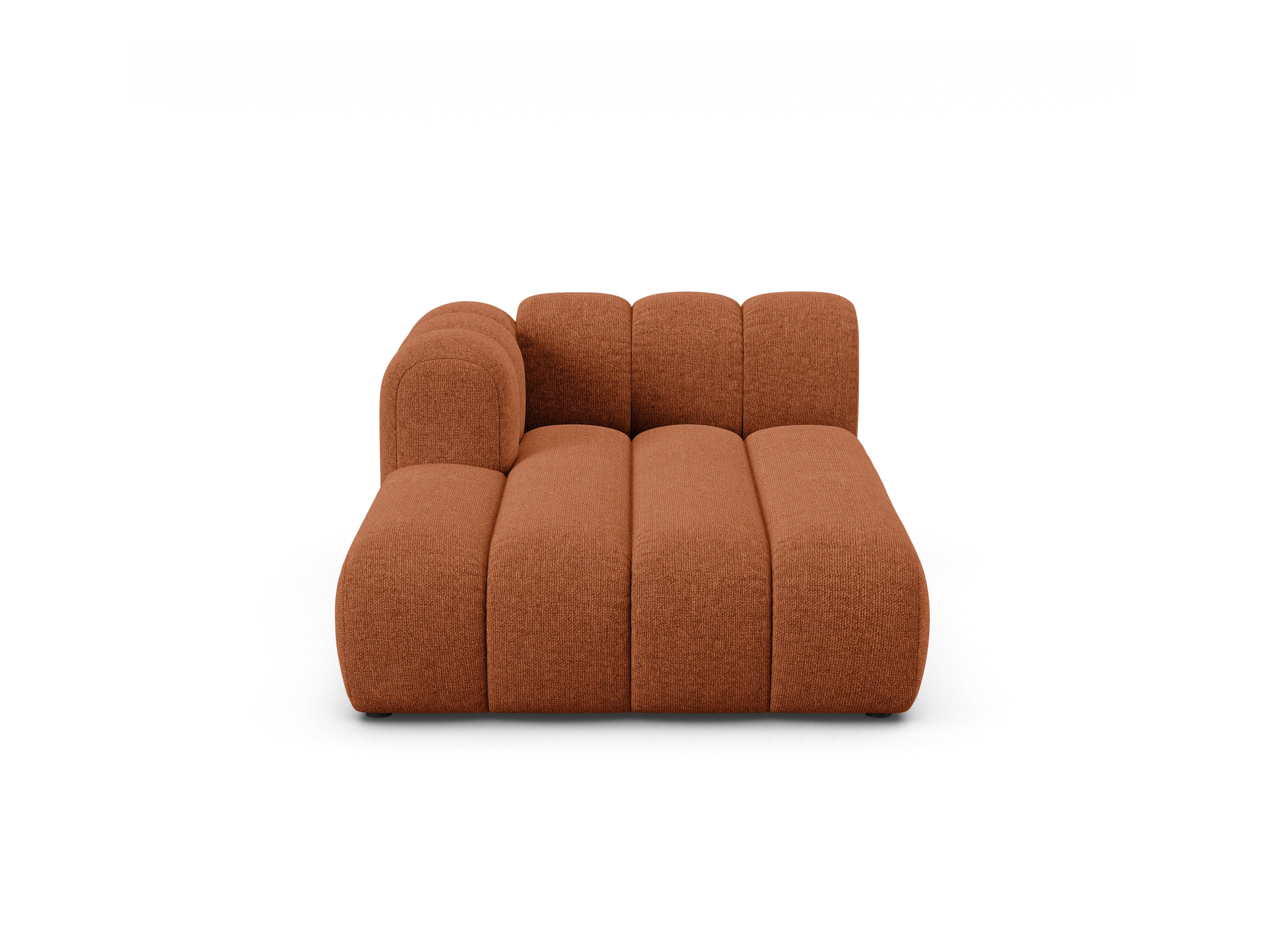 Lupine modul 117x177cm, Material: Chenille Eden