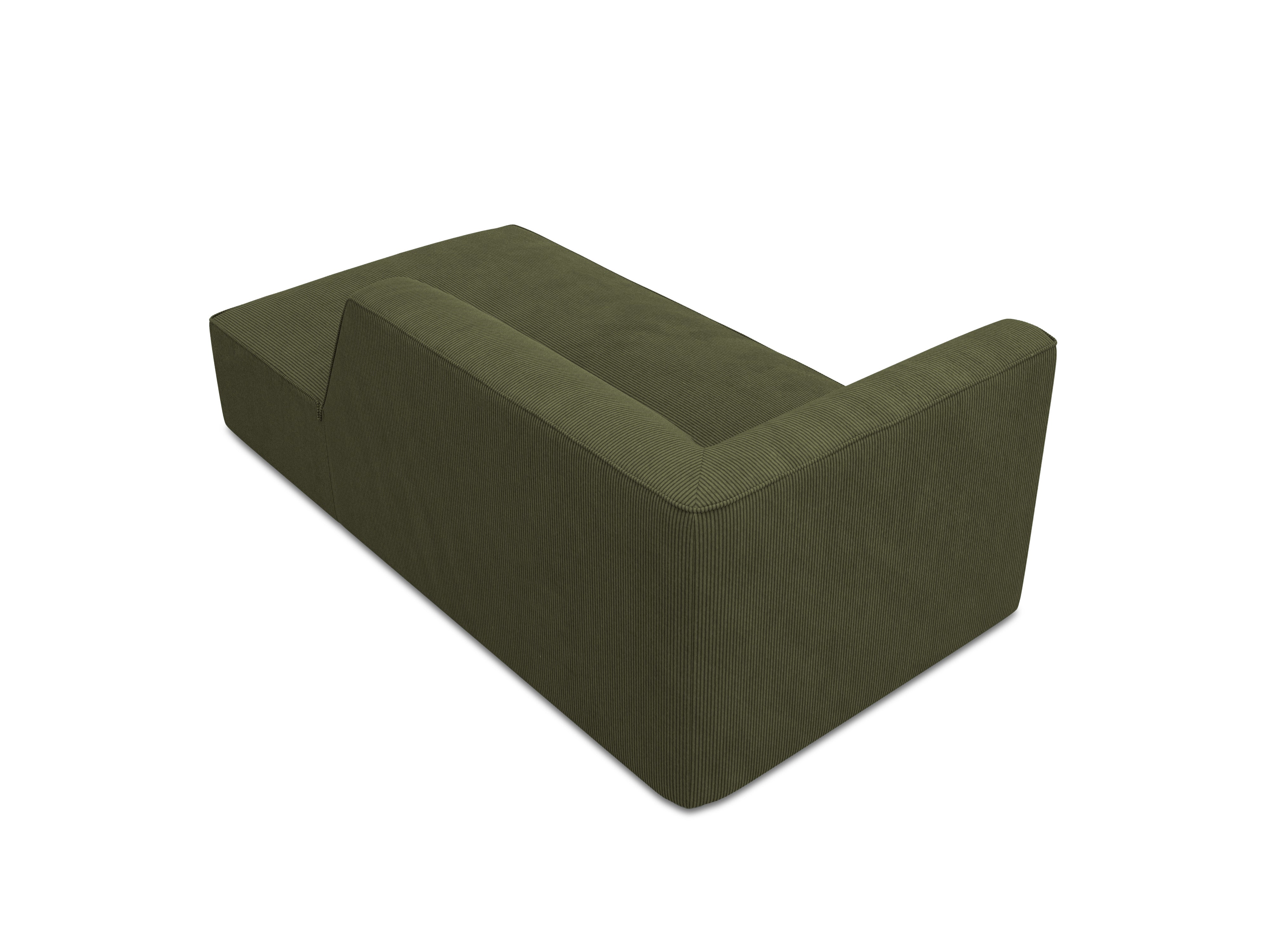 Ruby Damenbett, 181x93cm, Material: Cord