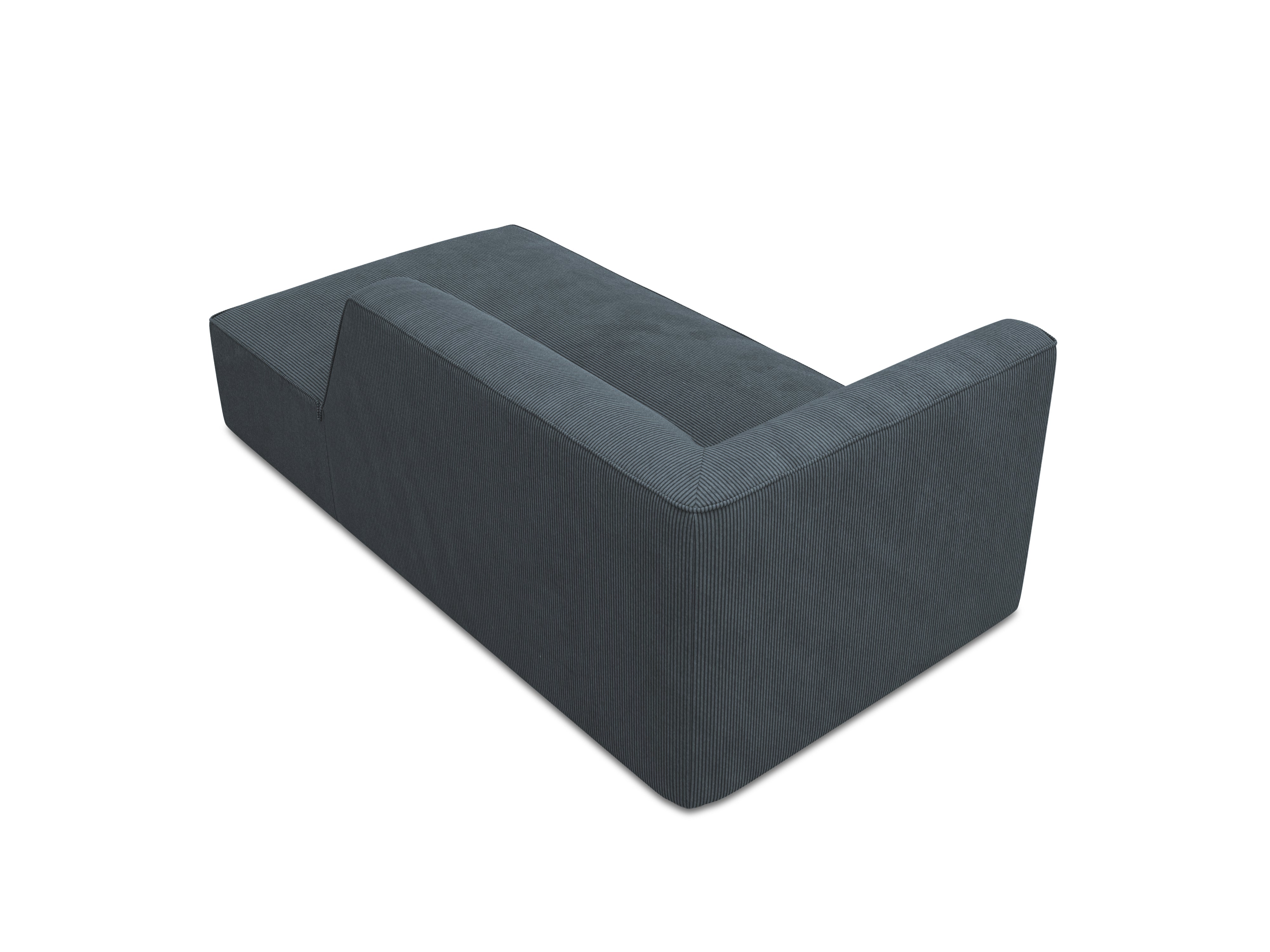 Ruby Damenbett, 181x93cm, Material: Cord