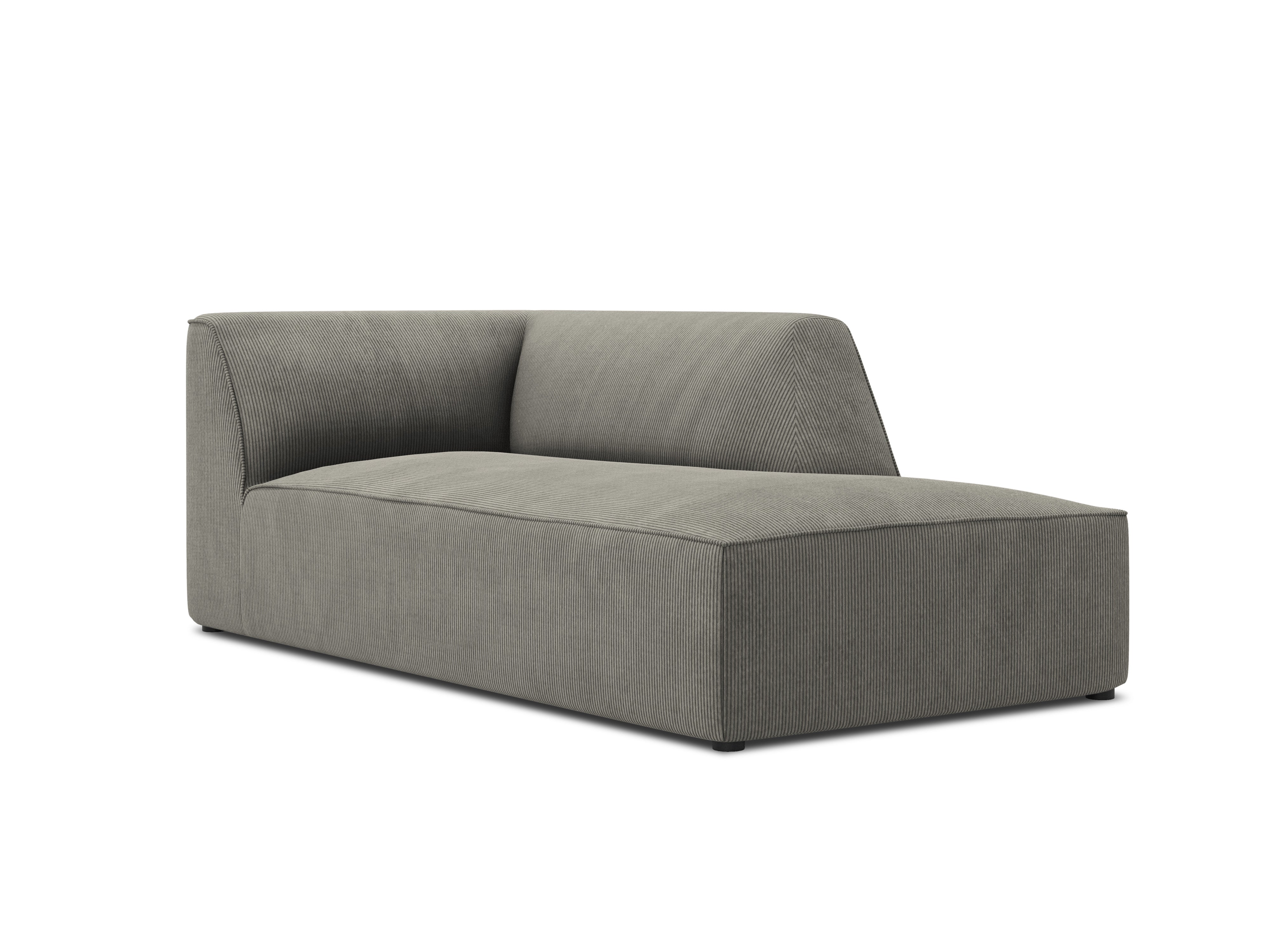 Ruby Damenbett, 181x93cm, Material: Cord