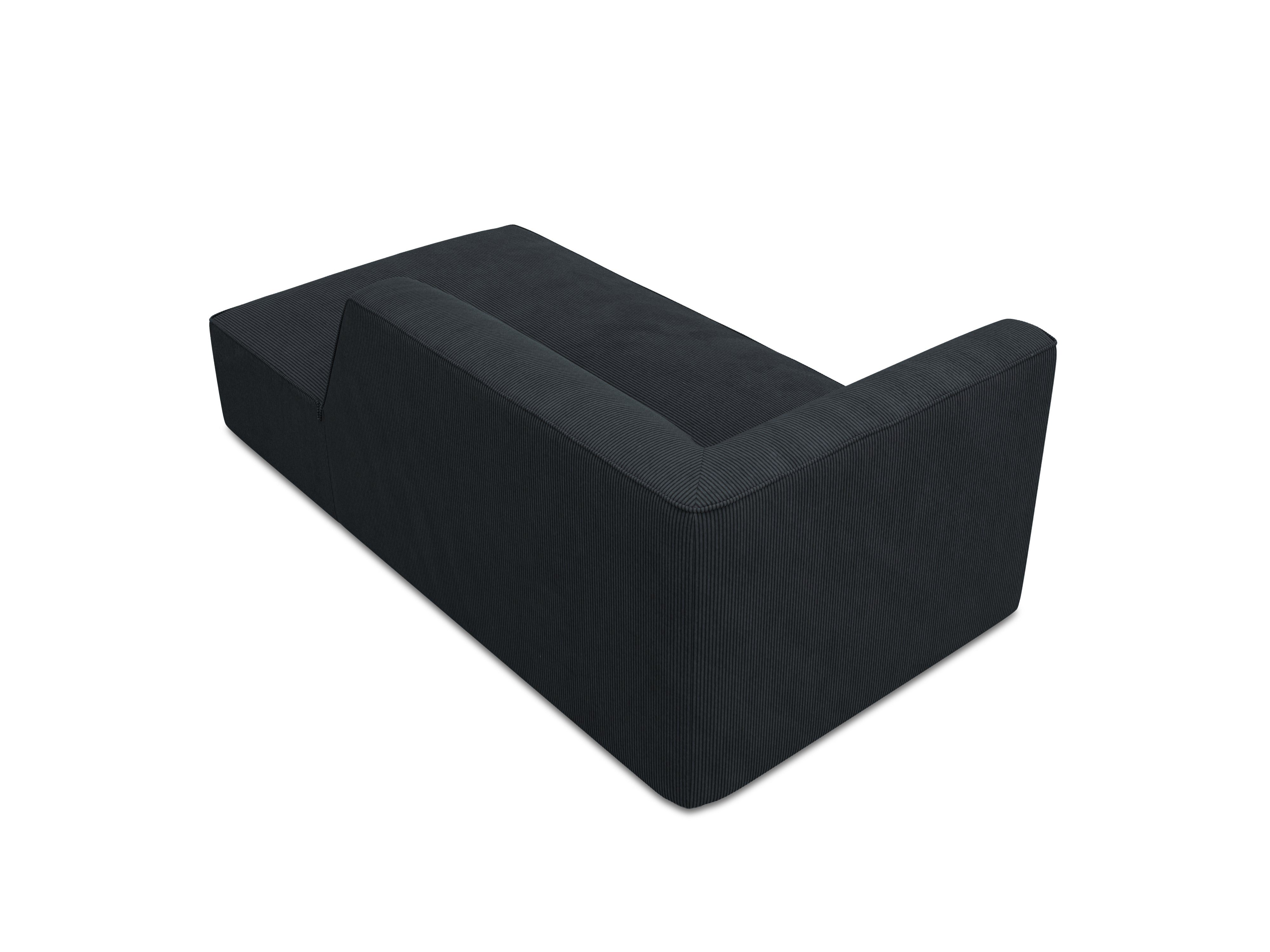 Ruby Damenbett, 181x93cm, Material: Cord