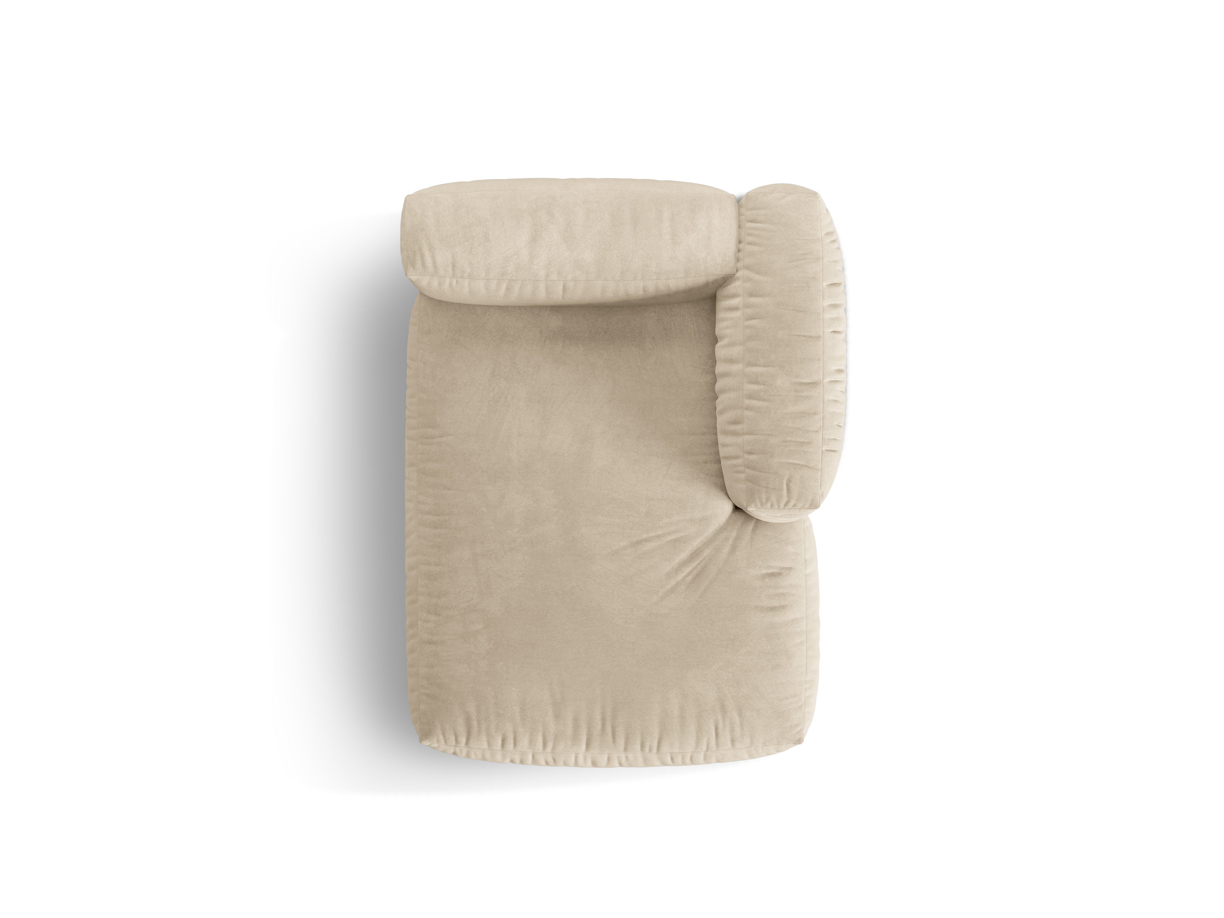 Martina Modul, 120x176cm, Material: Samt