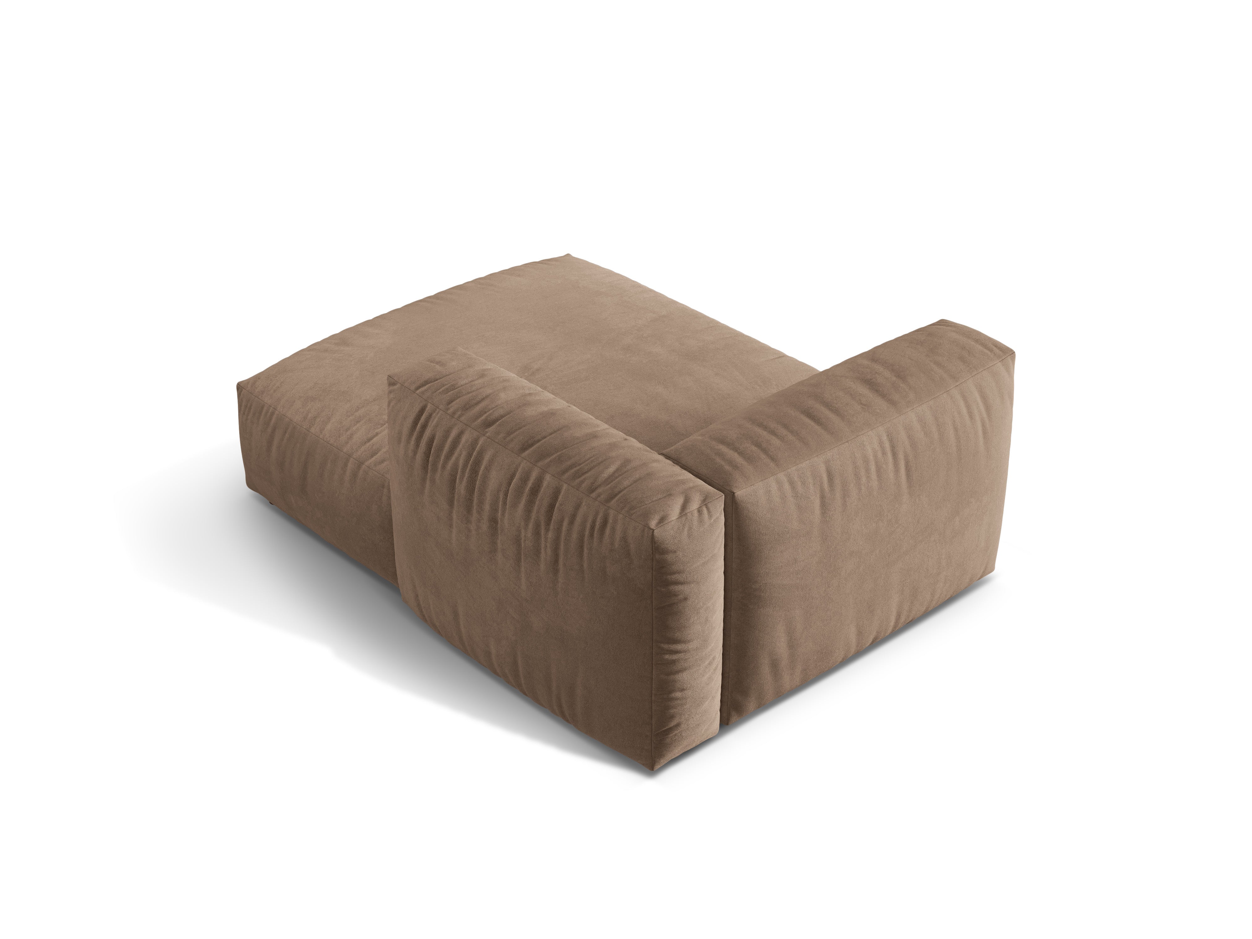 Martina Modul, 120x176cm, Material: Samt