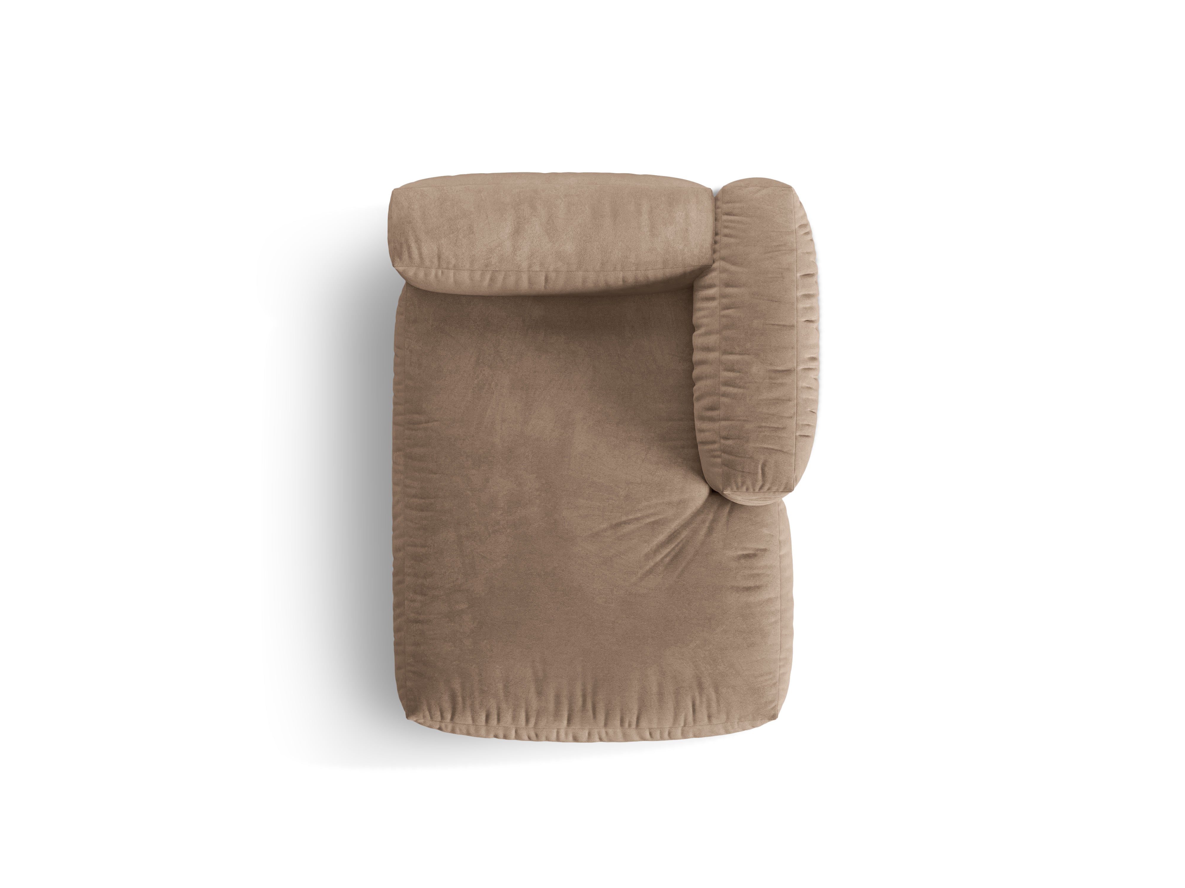 Martina Modul, 120x176cm, Material: Samt