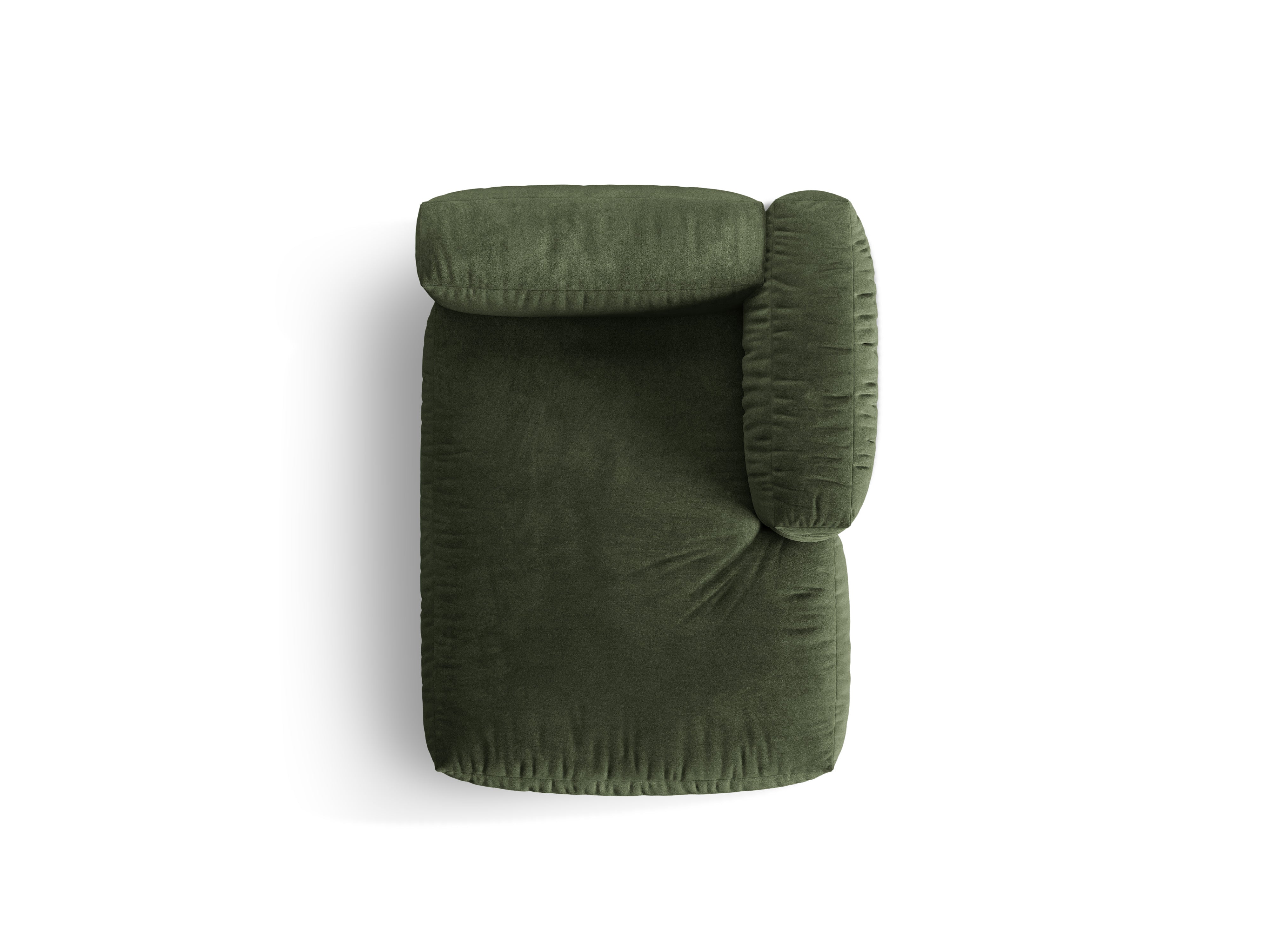 Martina Modul, 120x176cm, Material: Samt