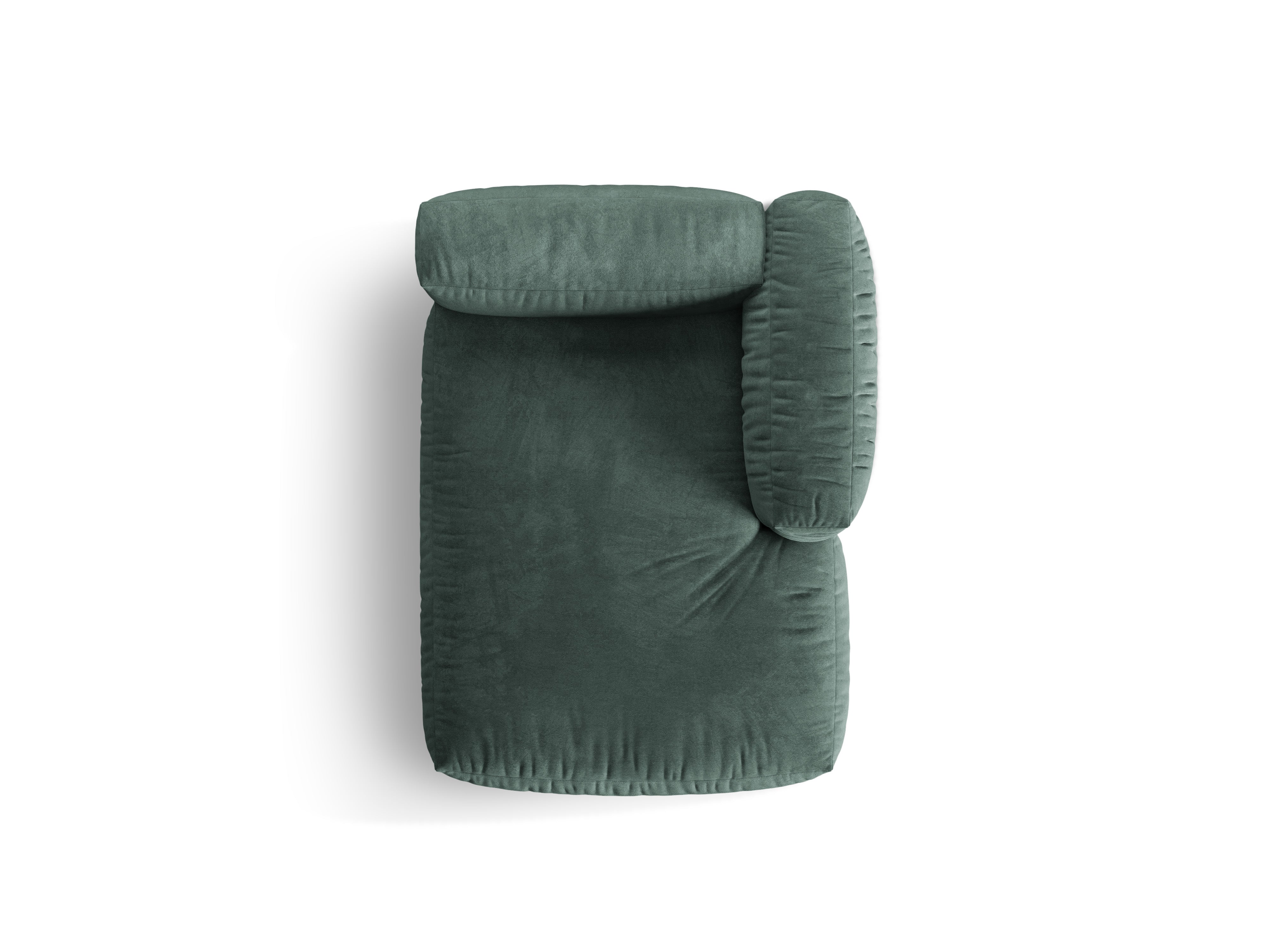 Martina Modul, 120x176cm, Material: Samt