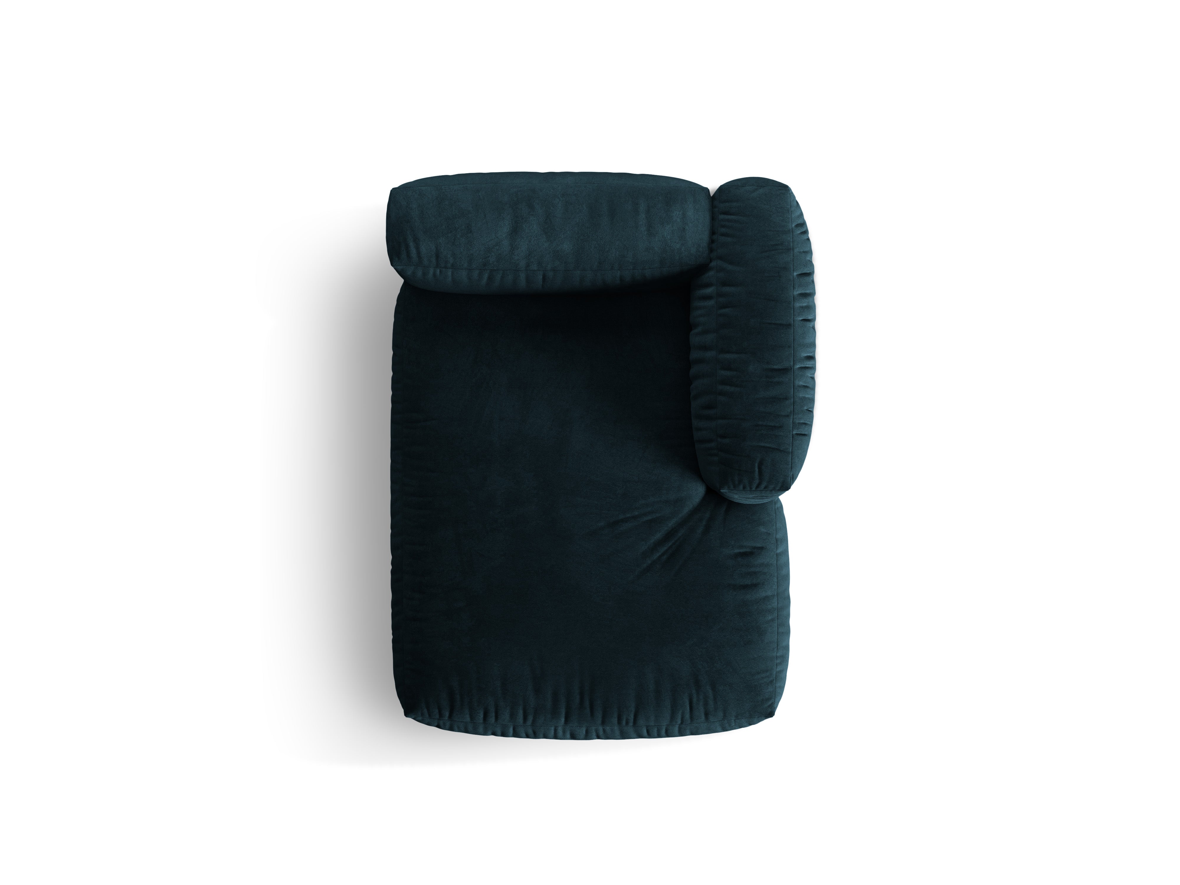 Martina Modul, 120x176cm, Material: Samt