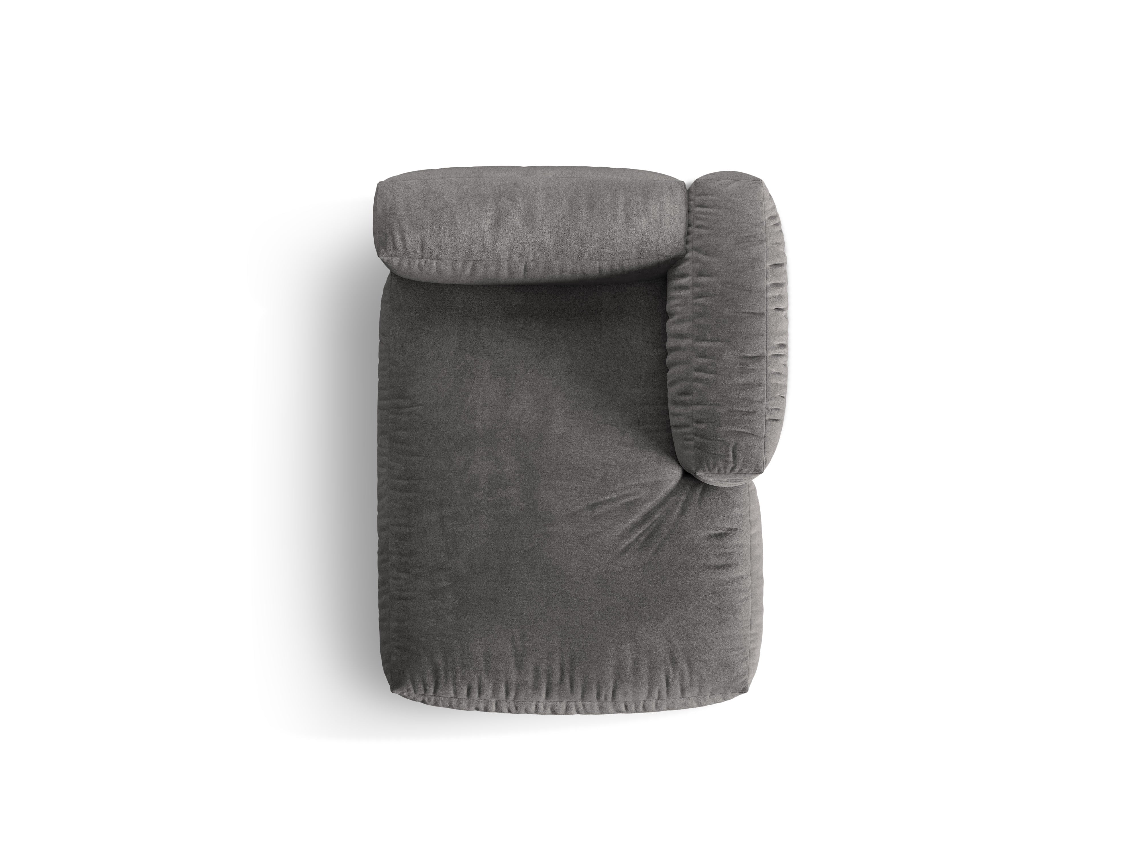 Martina Modul, 120x176cm, Material: Samt