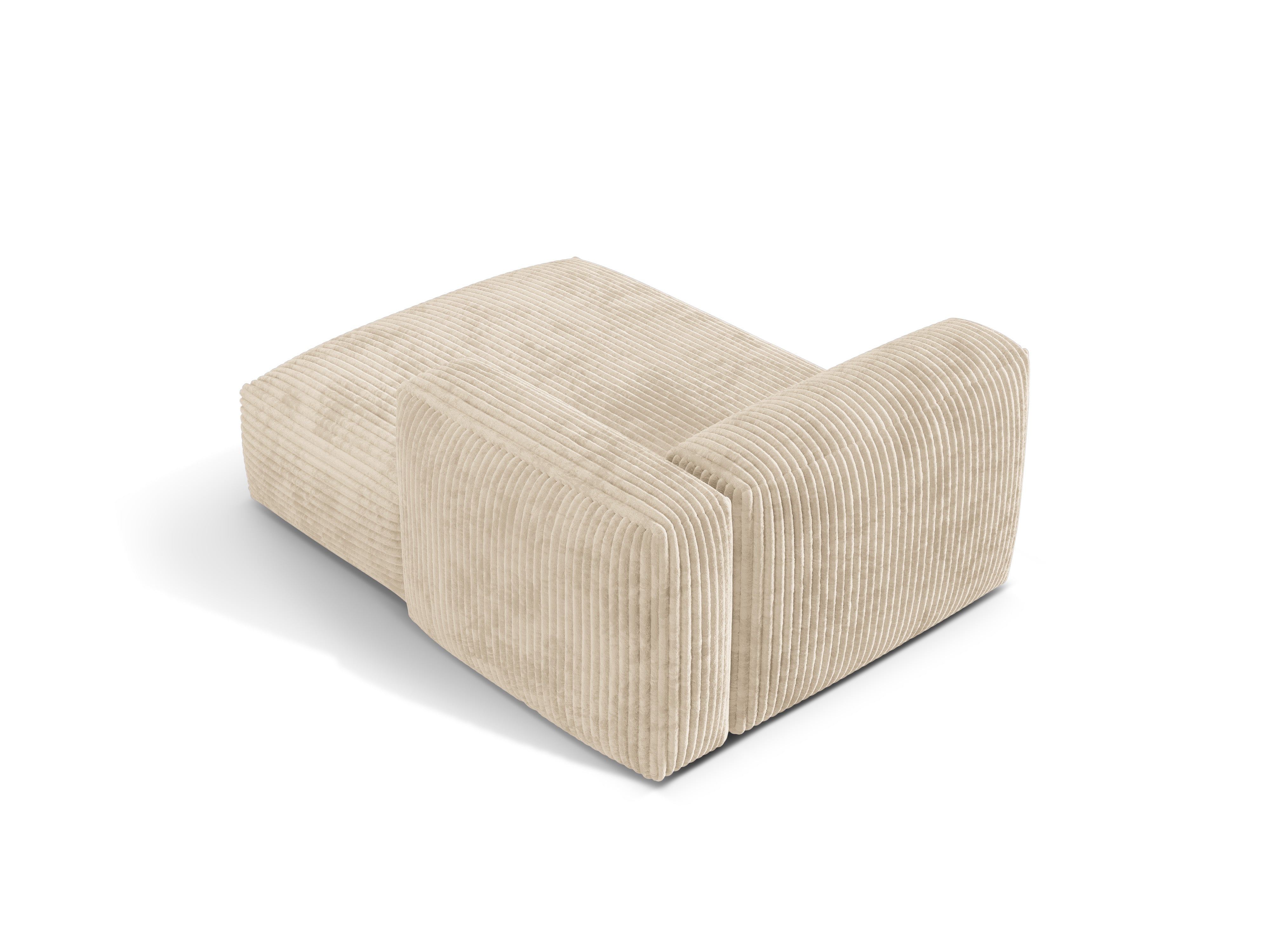 Modul Martina, 120x176cm, Material: Cord