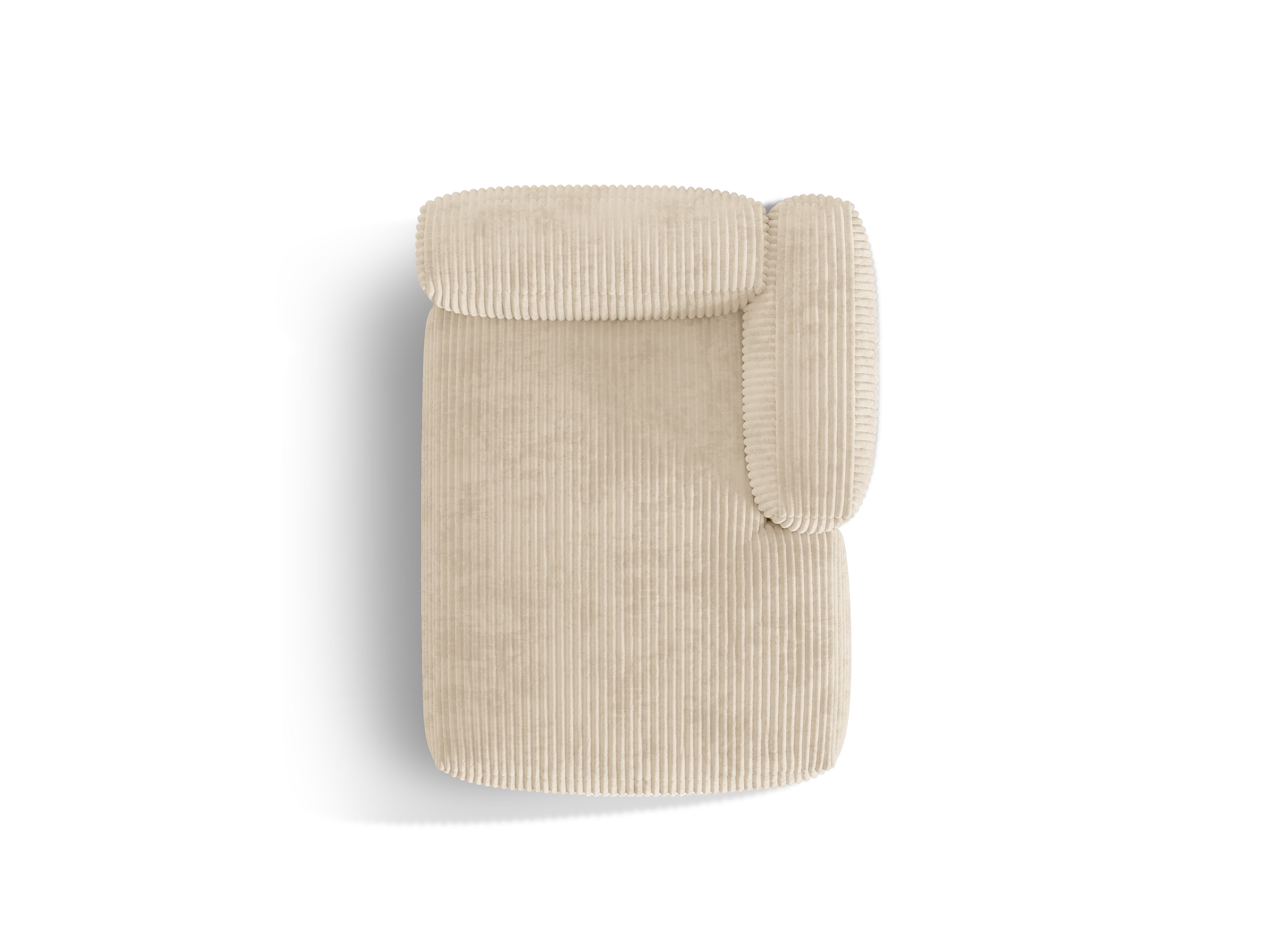 Modul Martina, 120x176cm, Material: Cord