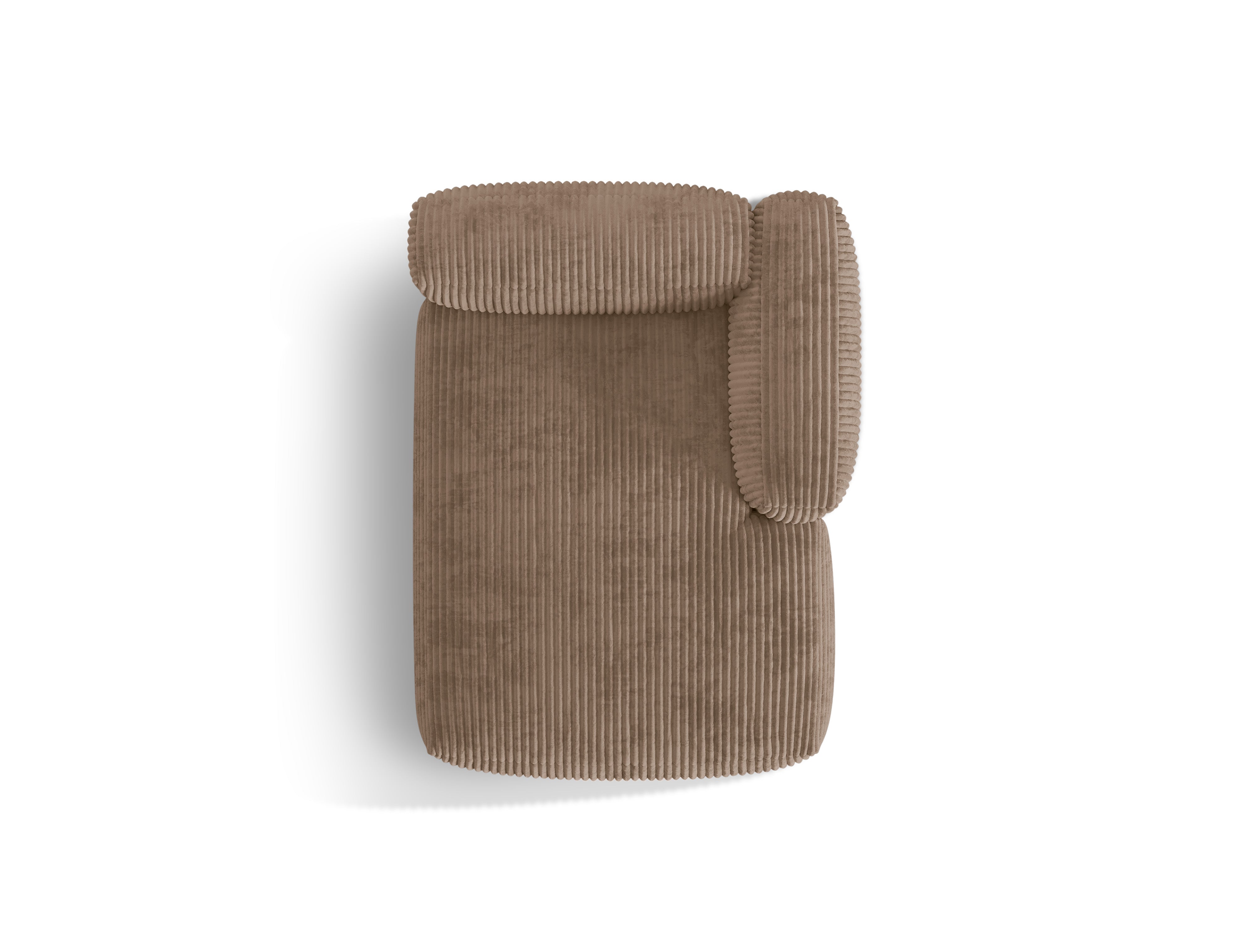 Modul Martina, 120x176cm, Material: Cord