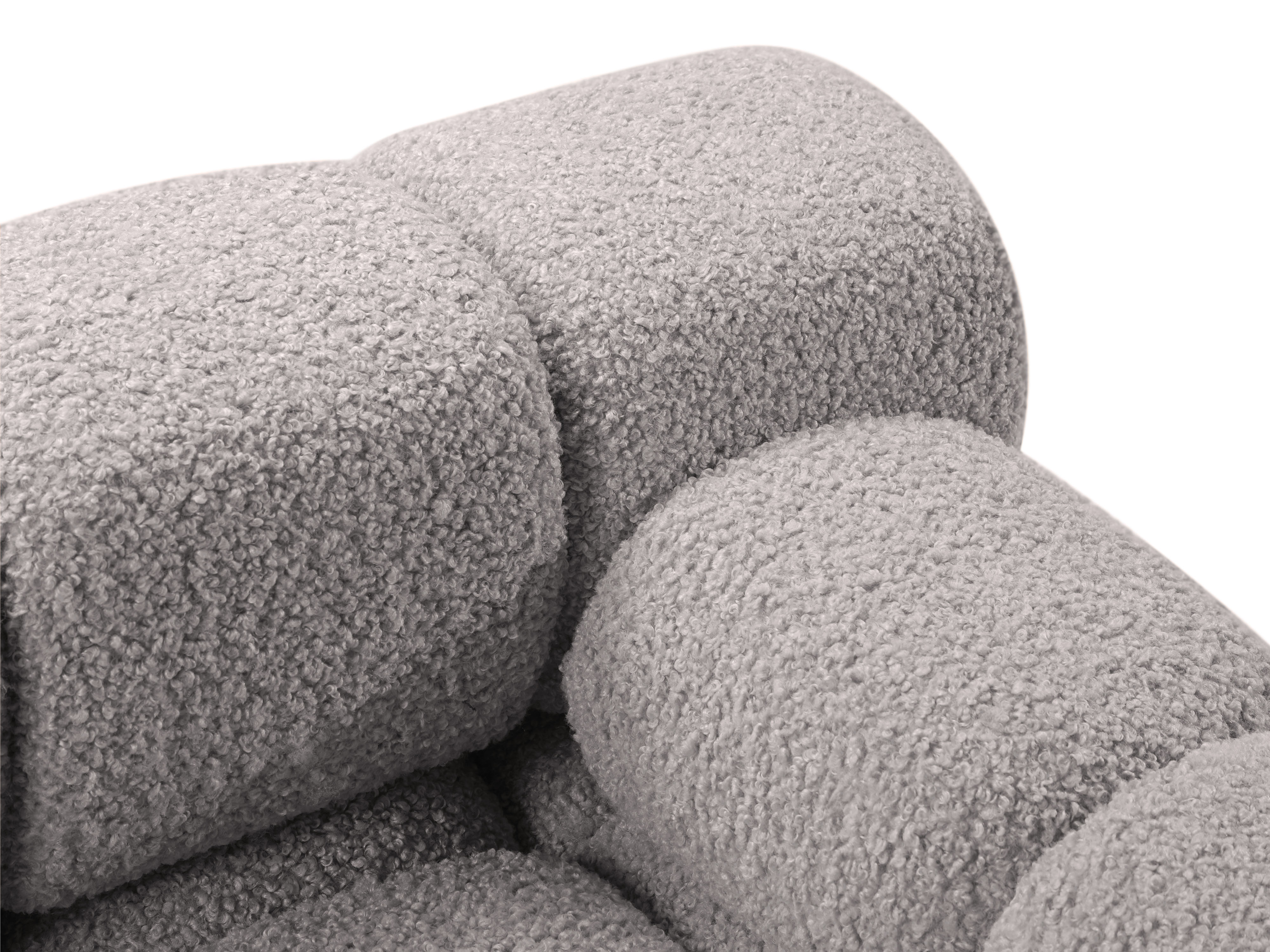 Bellis Modul 155x94cm, Material: Boucle