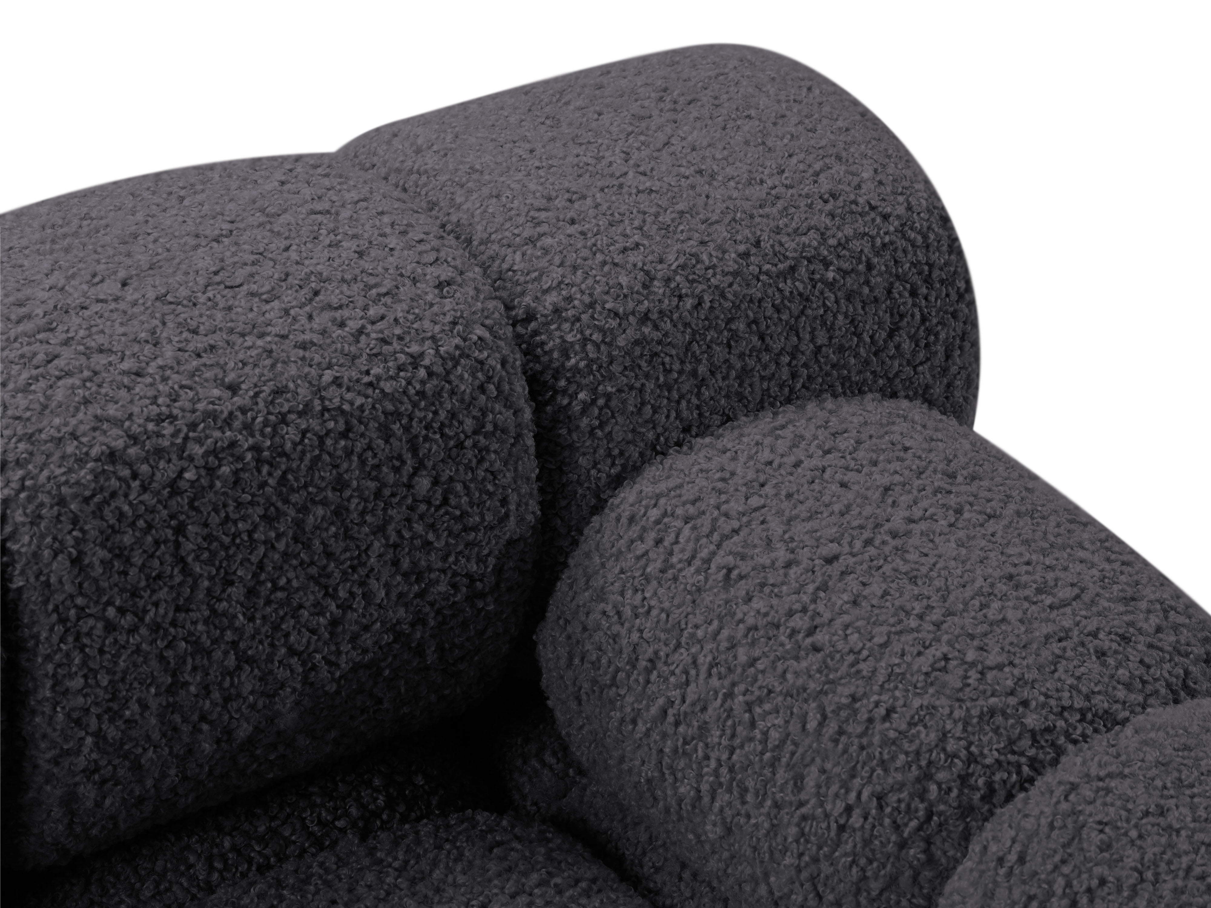 Bellis Modul 155x94cm, Material: Boucle