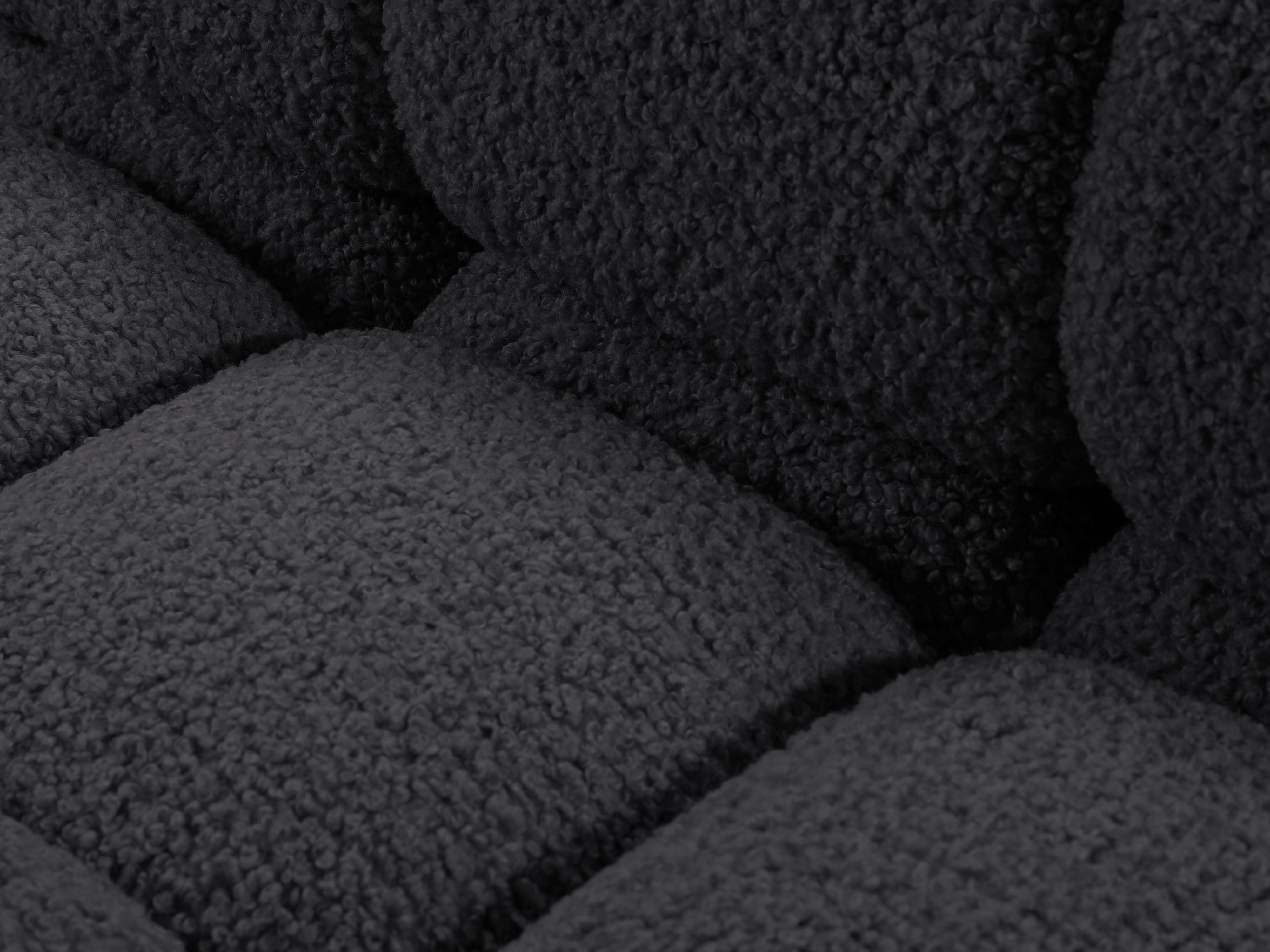 Bellis Modul 155x94cm, Material: Boucle