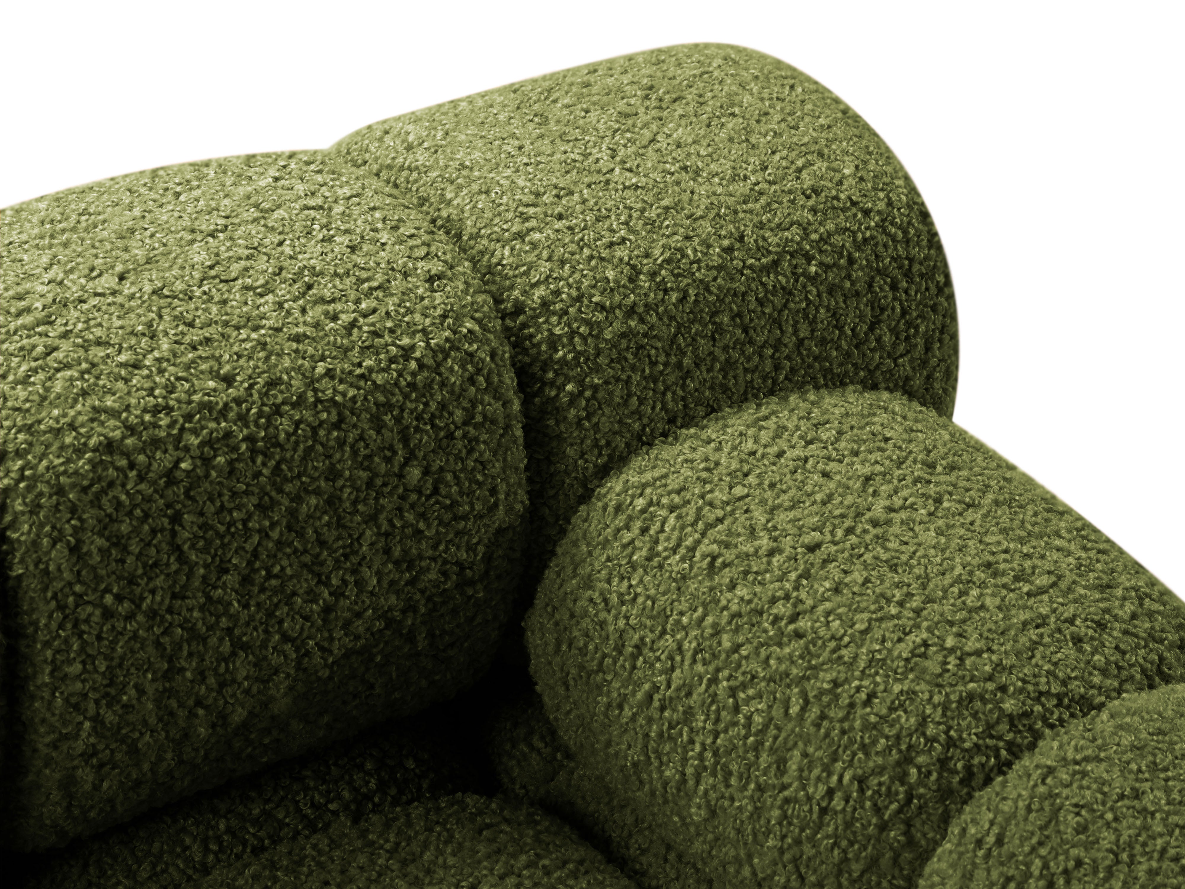 Bellis Modul 155x94cm, Material: Boucle