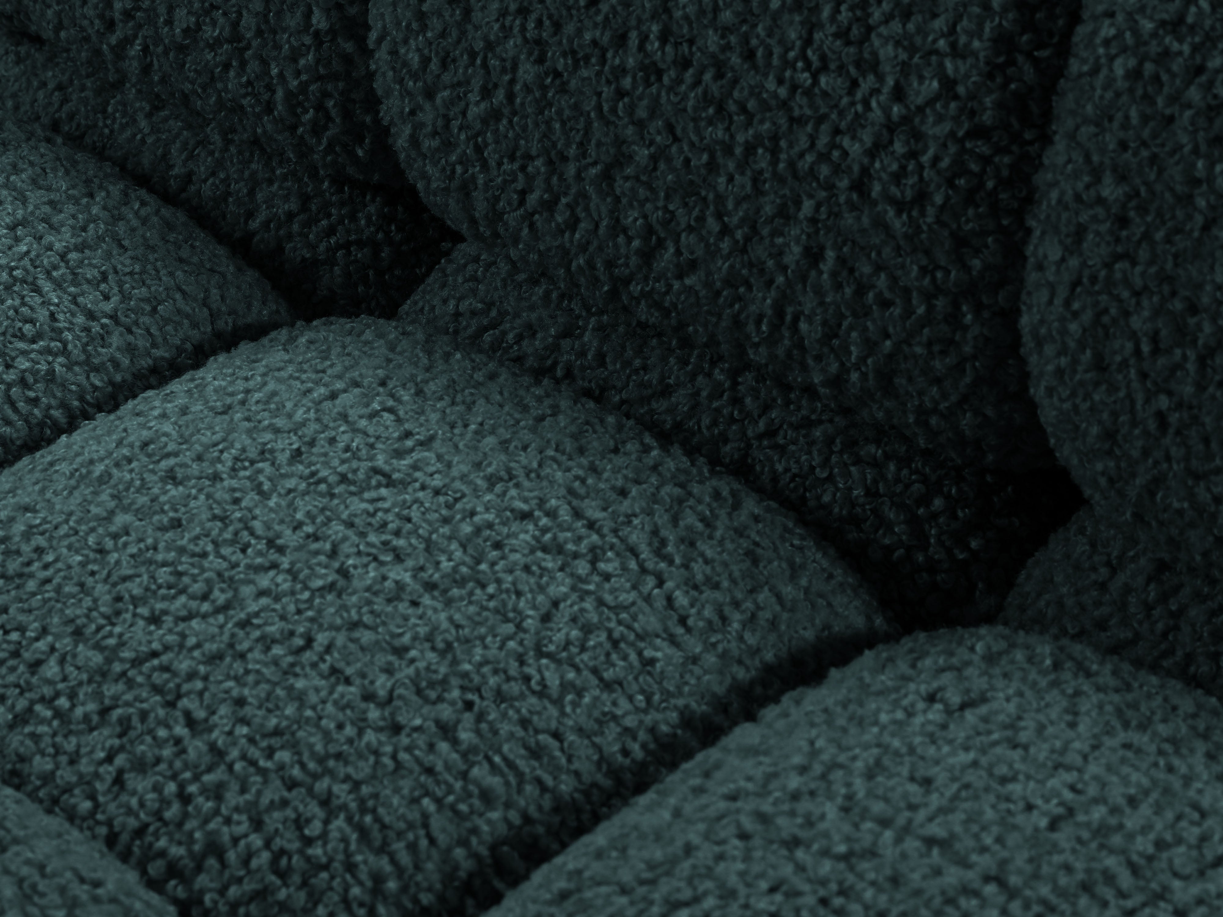 Bellis Modul 155x94cm, Material: Boucle