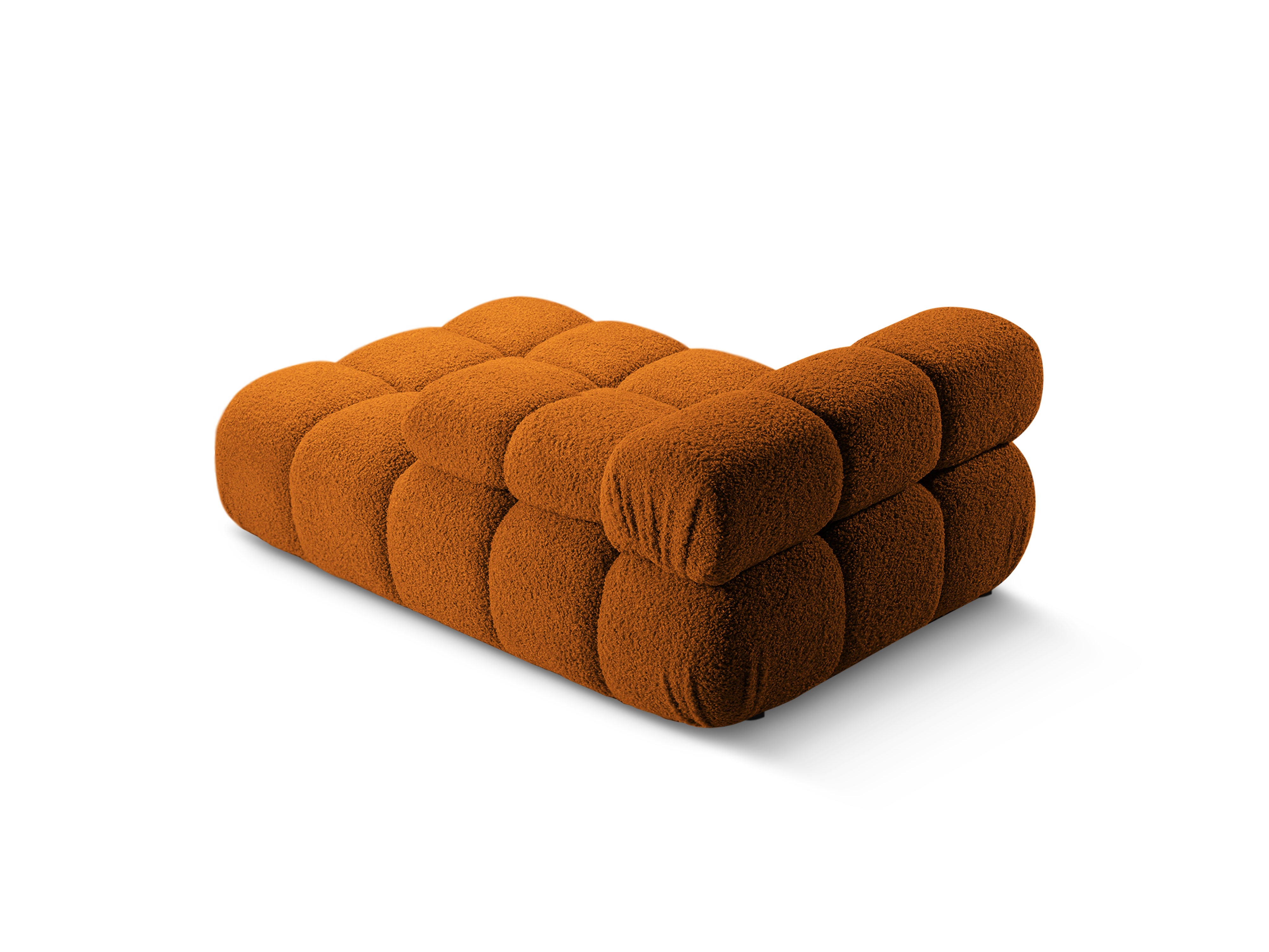 Bellis Modul 155x94cm, Material: Boucle