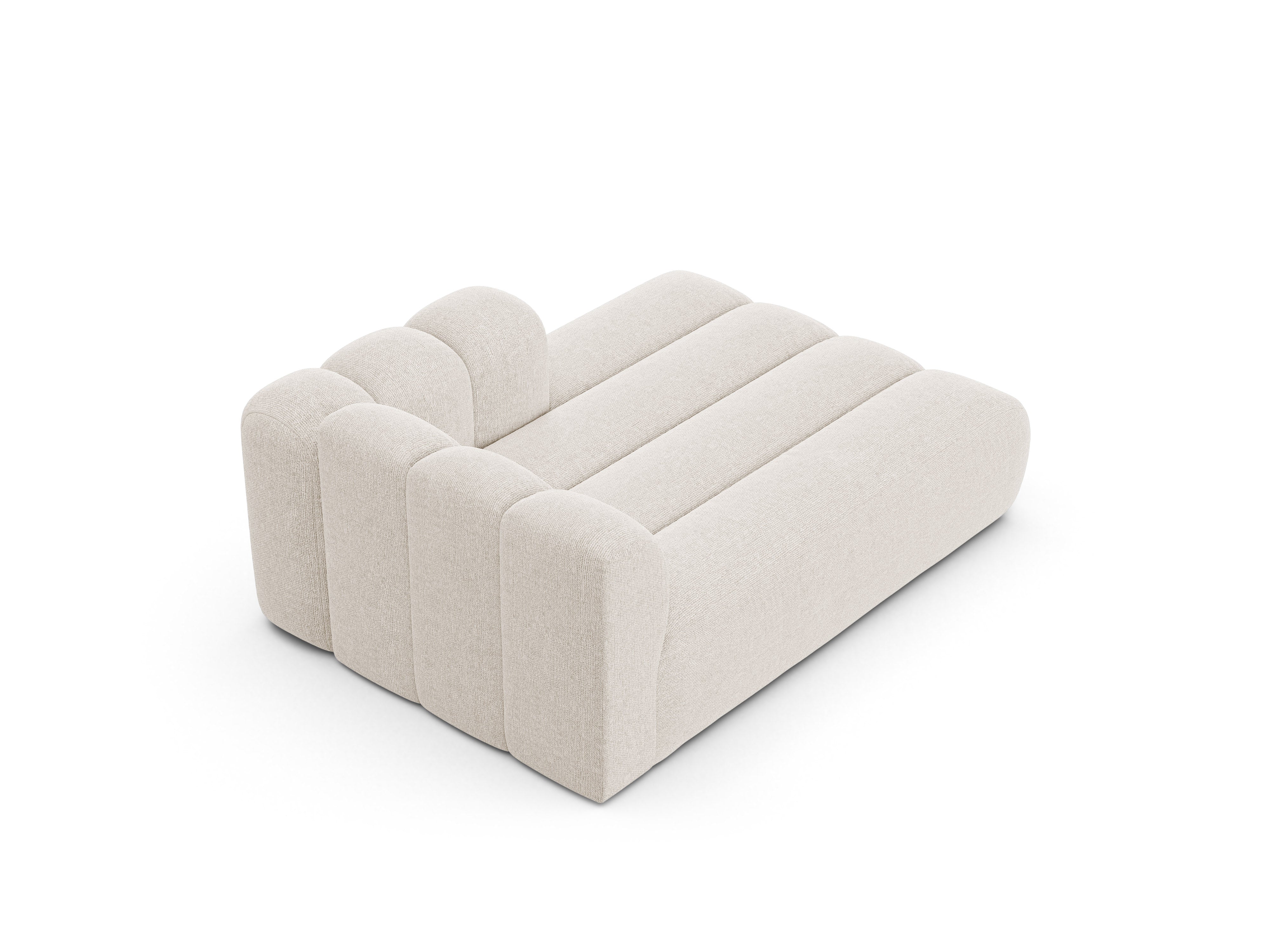 Lupine modul 117x177cm, Material: Chenille Eden